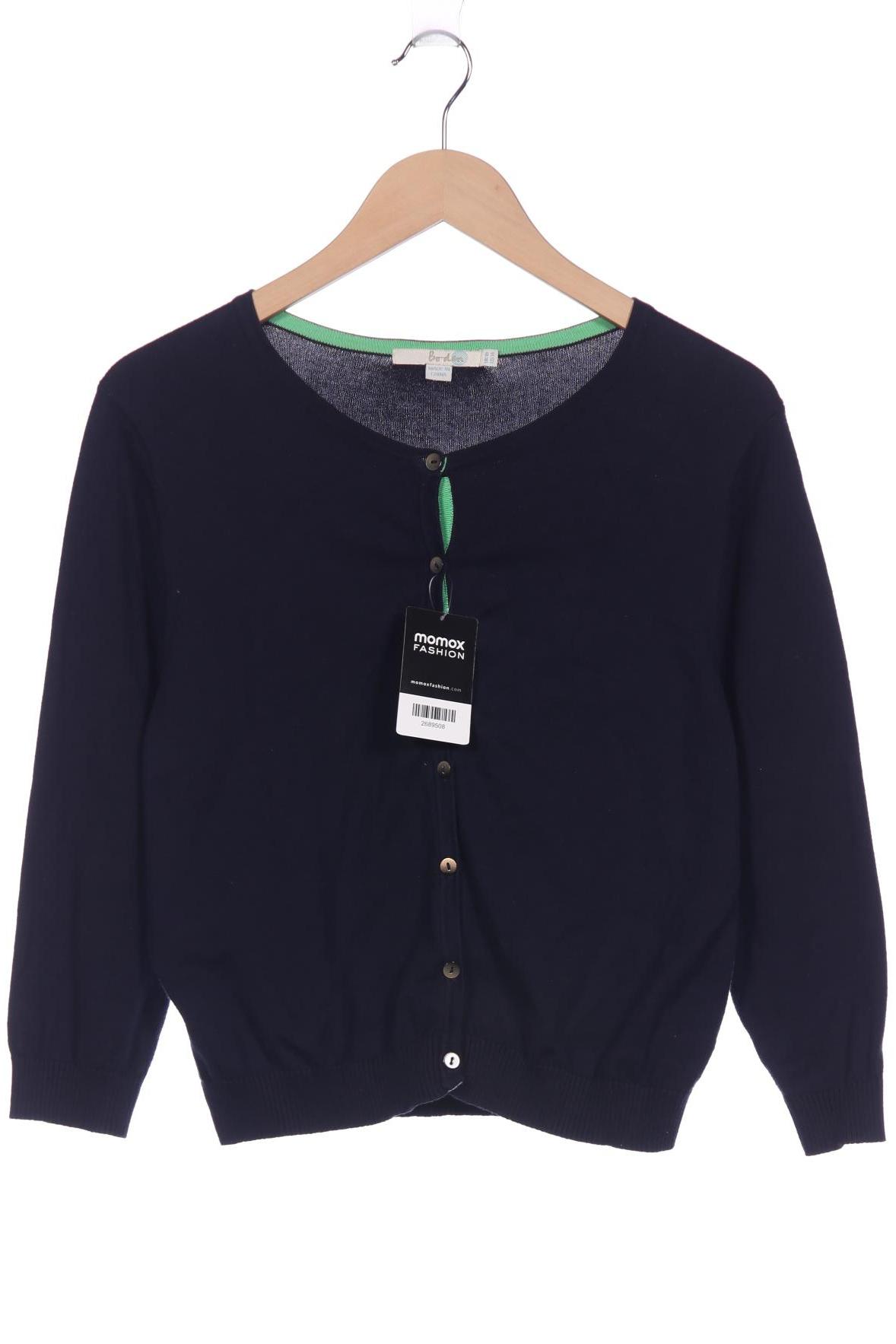 

Boden Damen Strickjacke, marineblau, Gr. 44