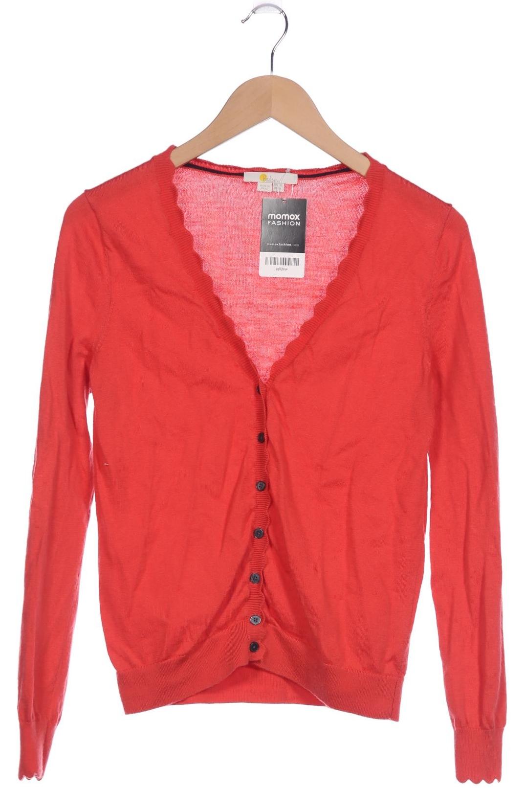 

Boden Damen Strickjacke, rot, Gr. 38