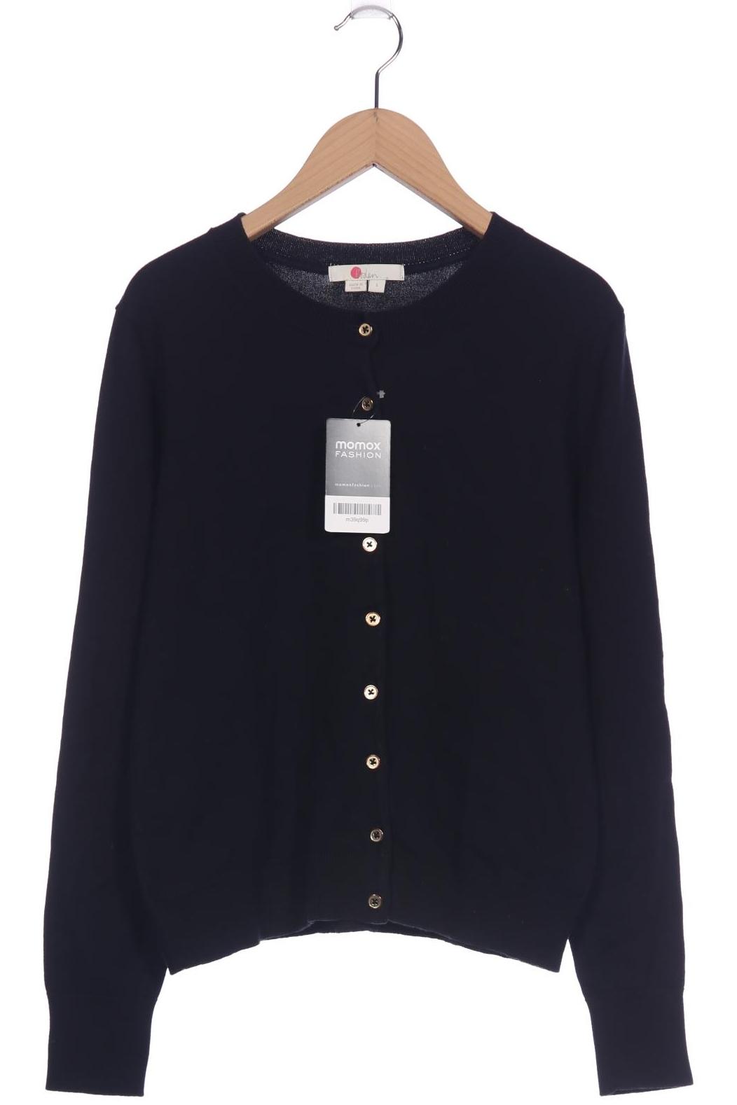 

Boden Damen Strickjacke, schwarz, Gr. 36
