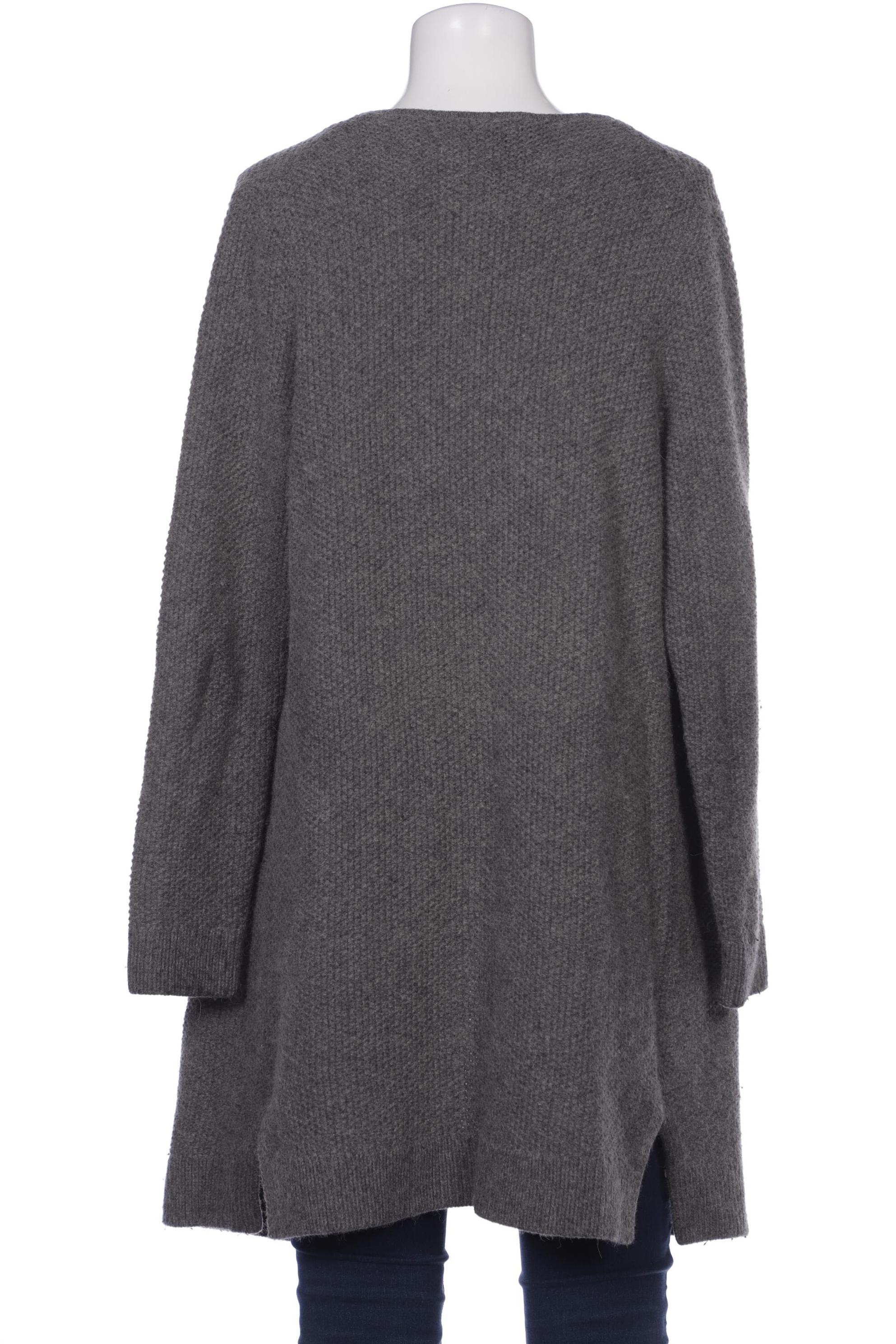 

Boden Damen Strickjacke, grau, Gr. 40