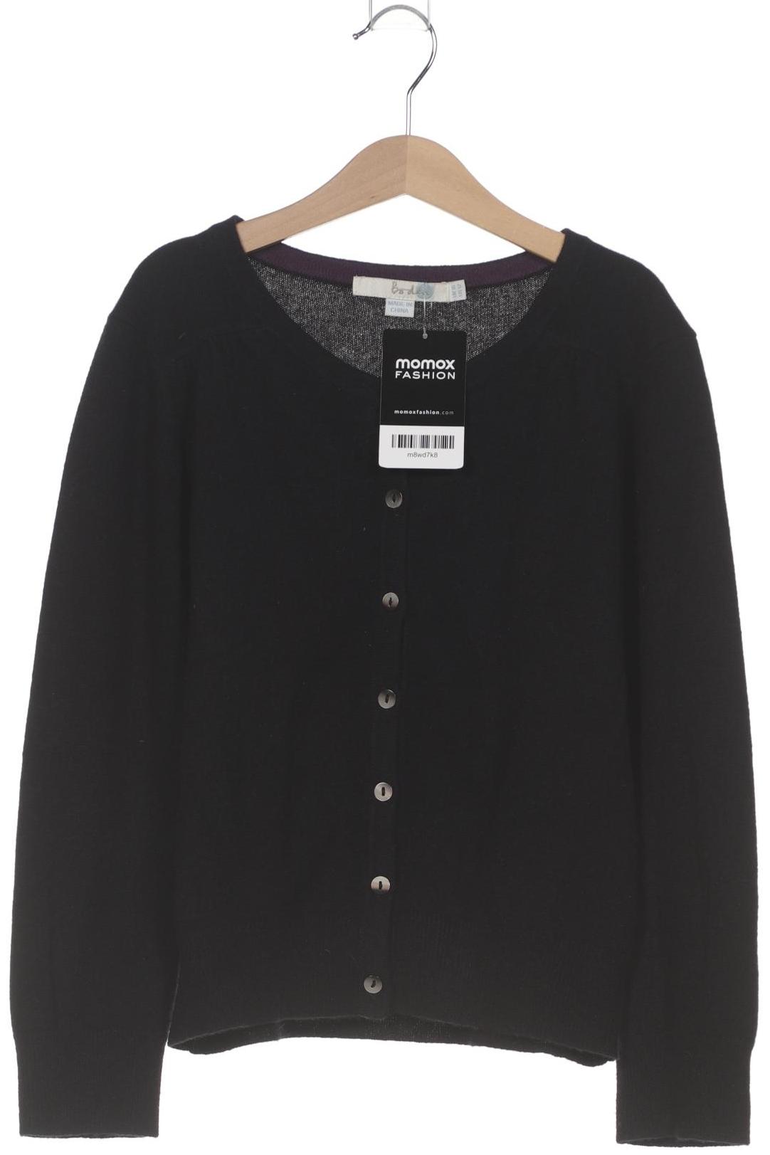 

Boden Damen Strickjacke, schwarz, Gr. 42