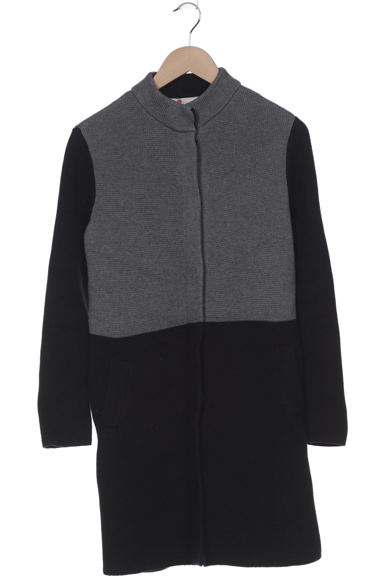 

Boden Damen Strickjacke, grau, Gr. 34