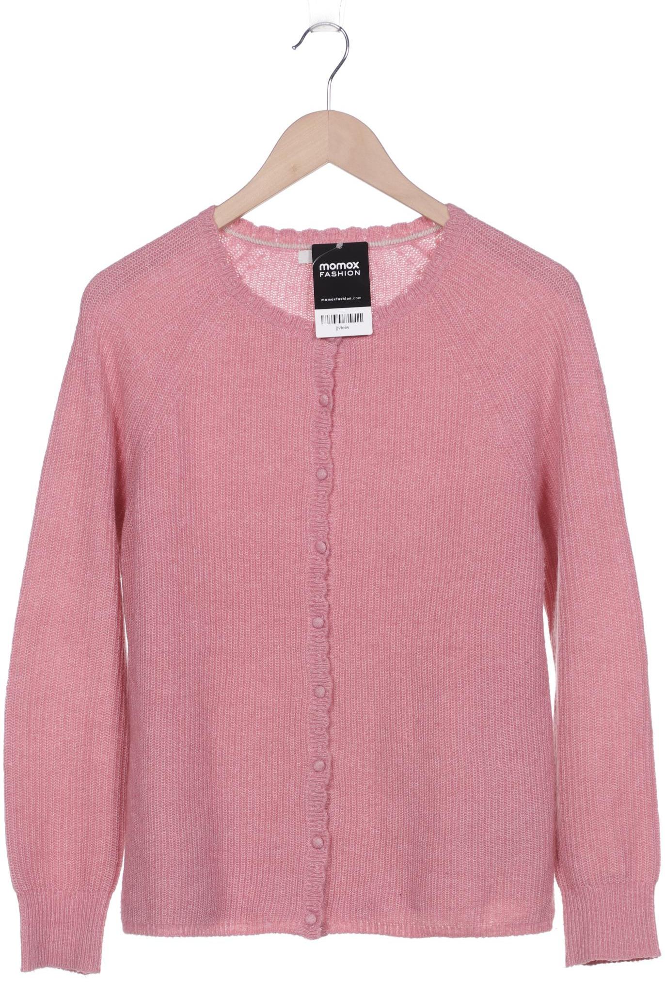 

Boden Damen Strickjacke, pink, Gr. 36