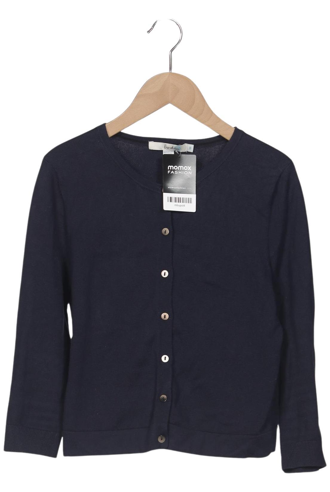 

Boden Damen Strickjacke, marineblau, Gr. 38