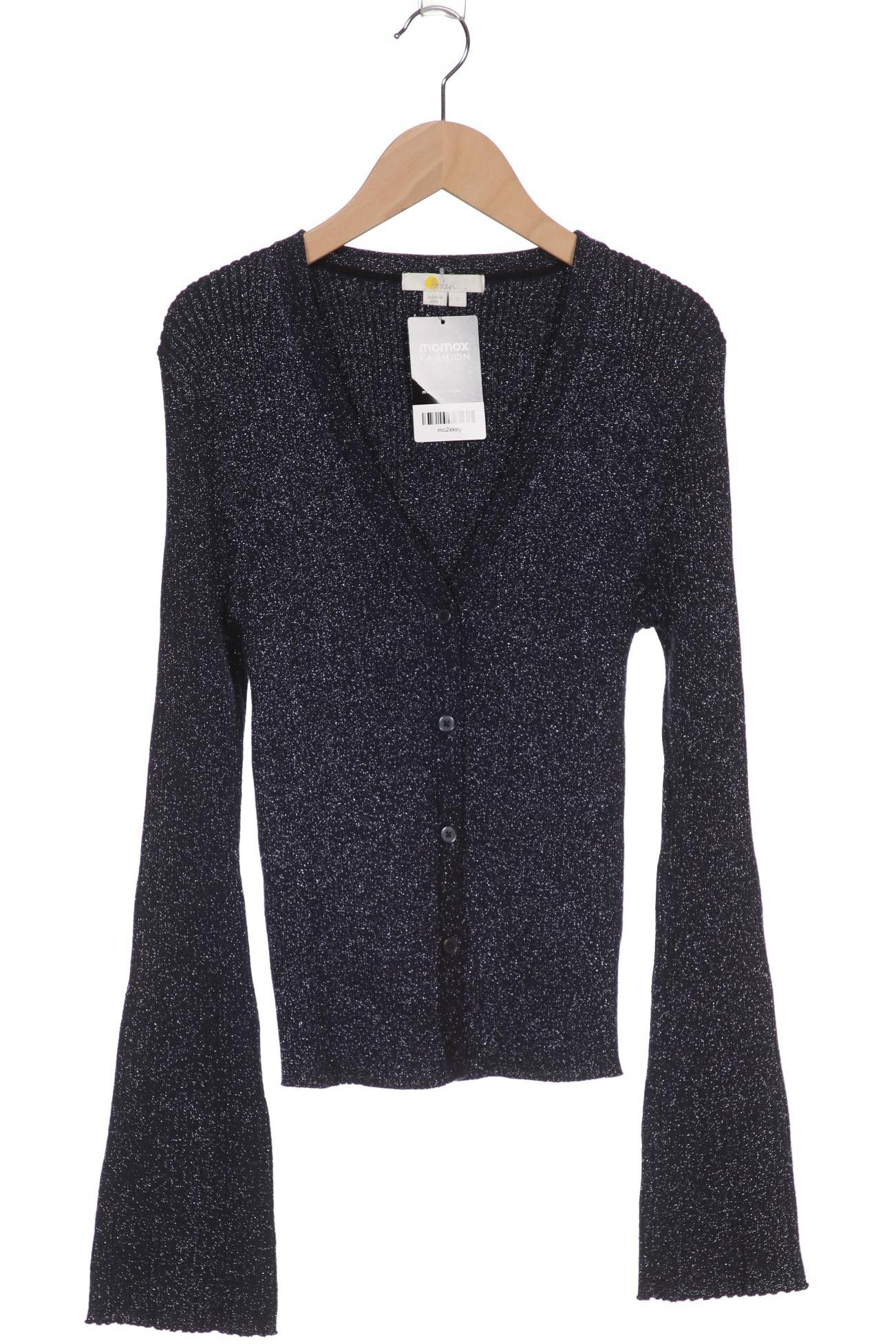 

Boden Damen Strickjacke, marineblau