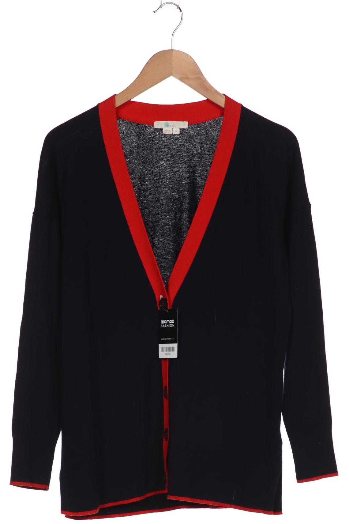 

Boden Damen Strickjacke, marineblau, Gr. 38