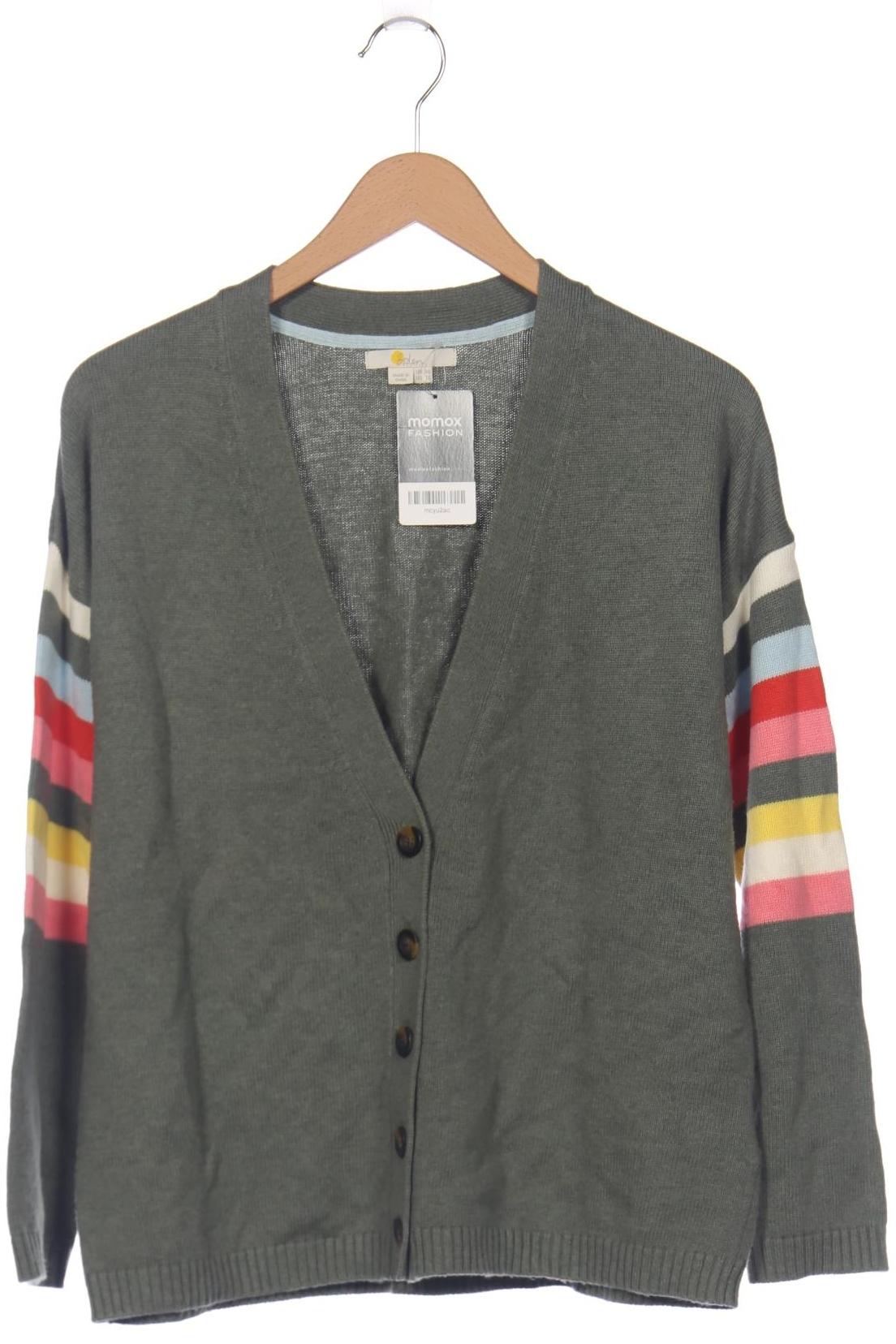 

Boden Damen Strickjacke, grün, Gr. 42