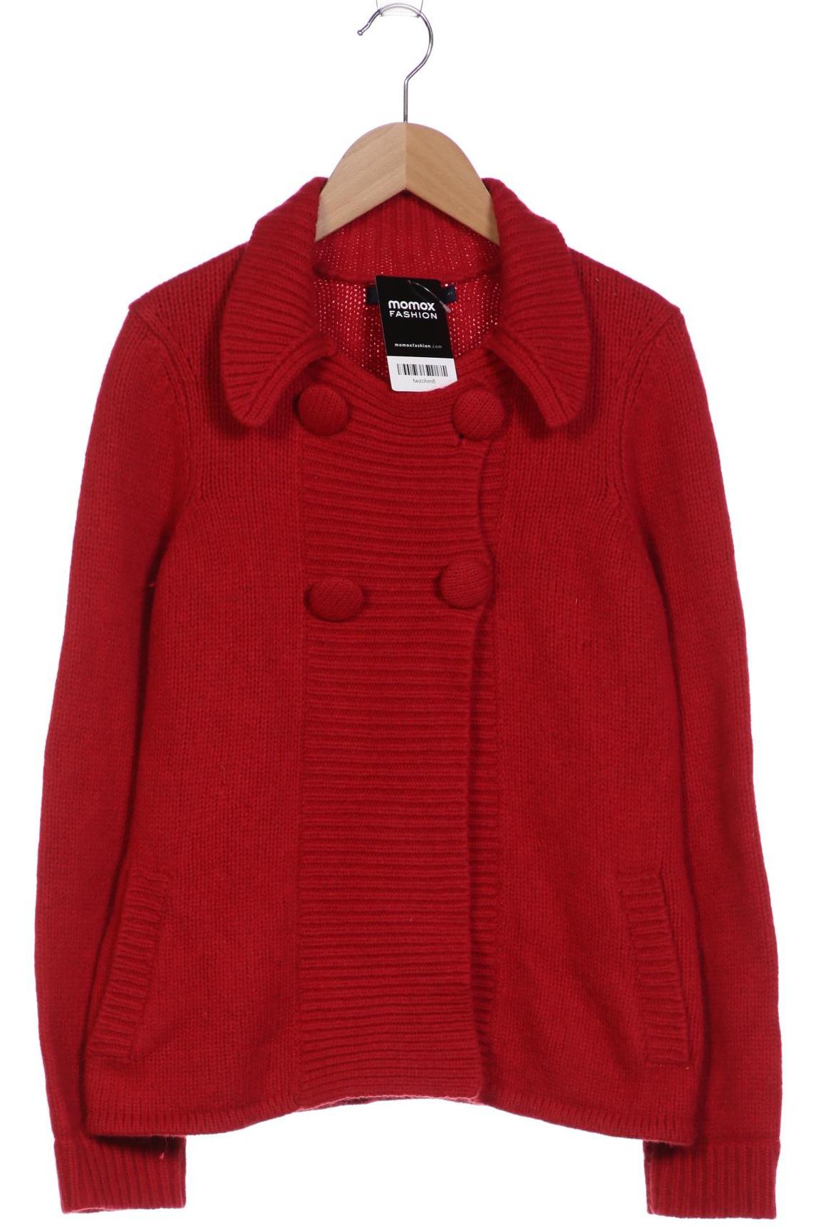 

Boden Damen Strickjacke, rot