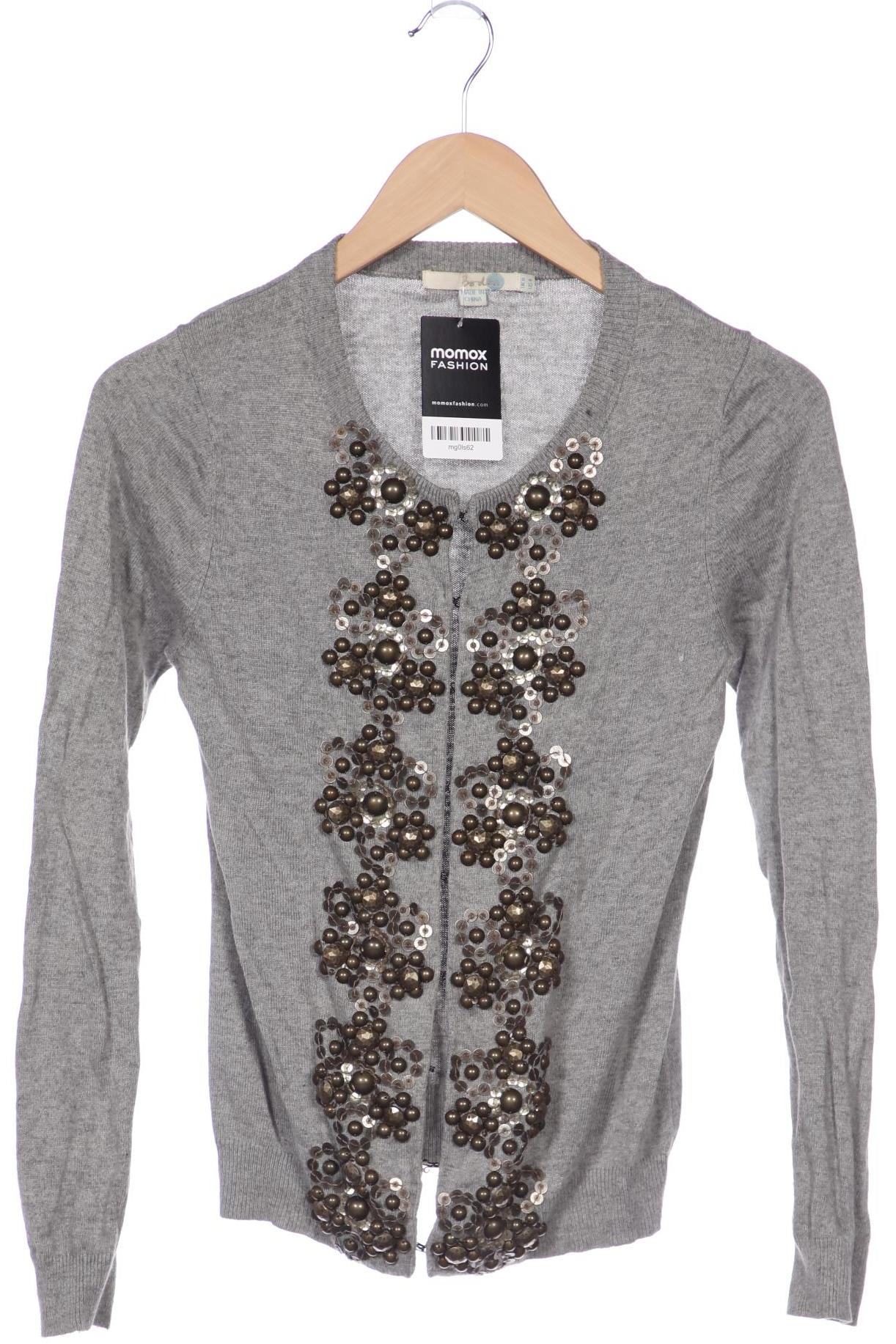 

Boden Damen Strickjacke, grau