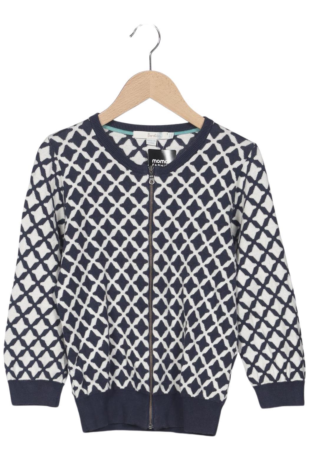 

Boden Damen Strickjacke, mehrfarbig, Gr. 38