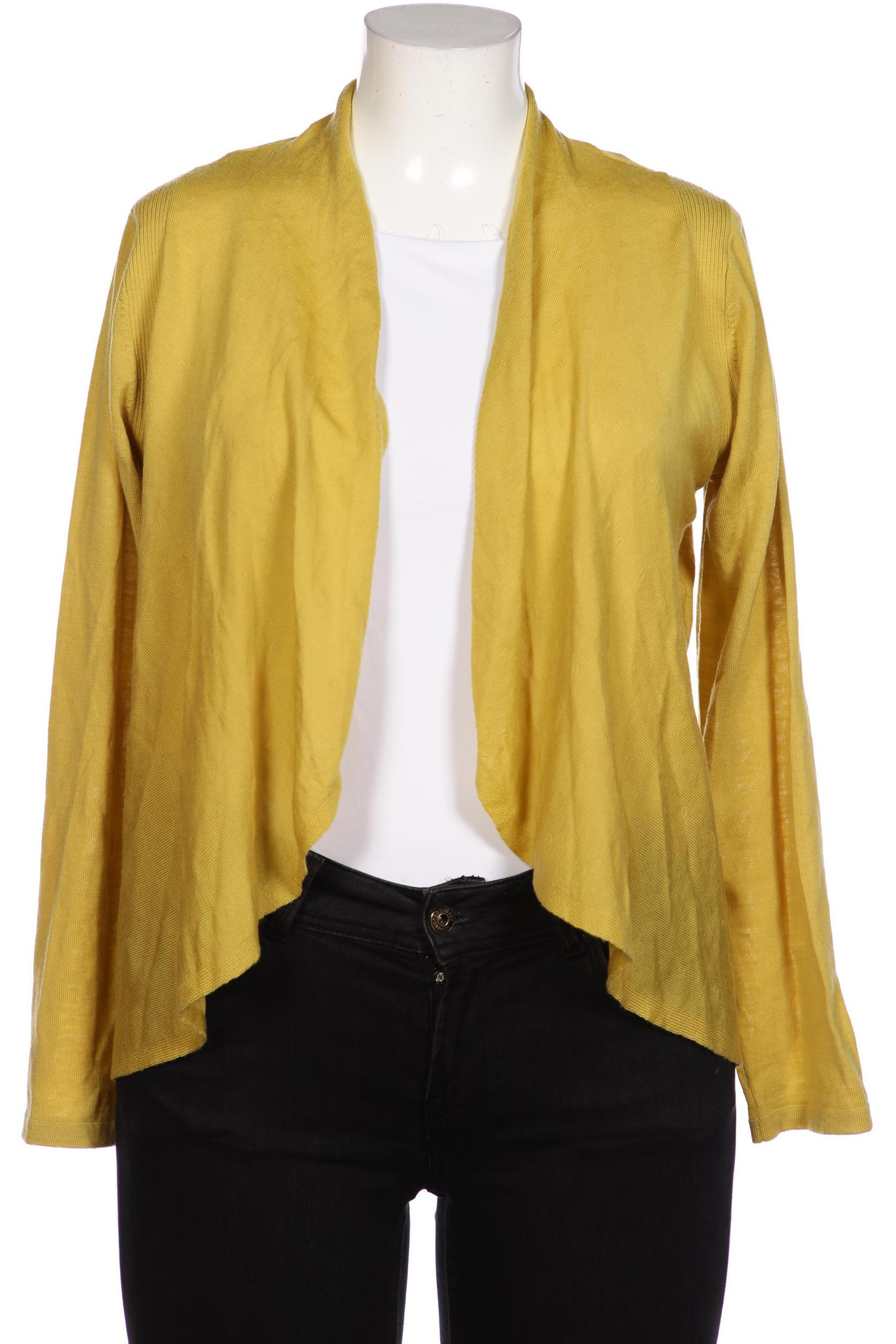

Boden Damen Strickjacke, cremeweiß, Gr. 44