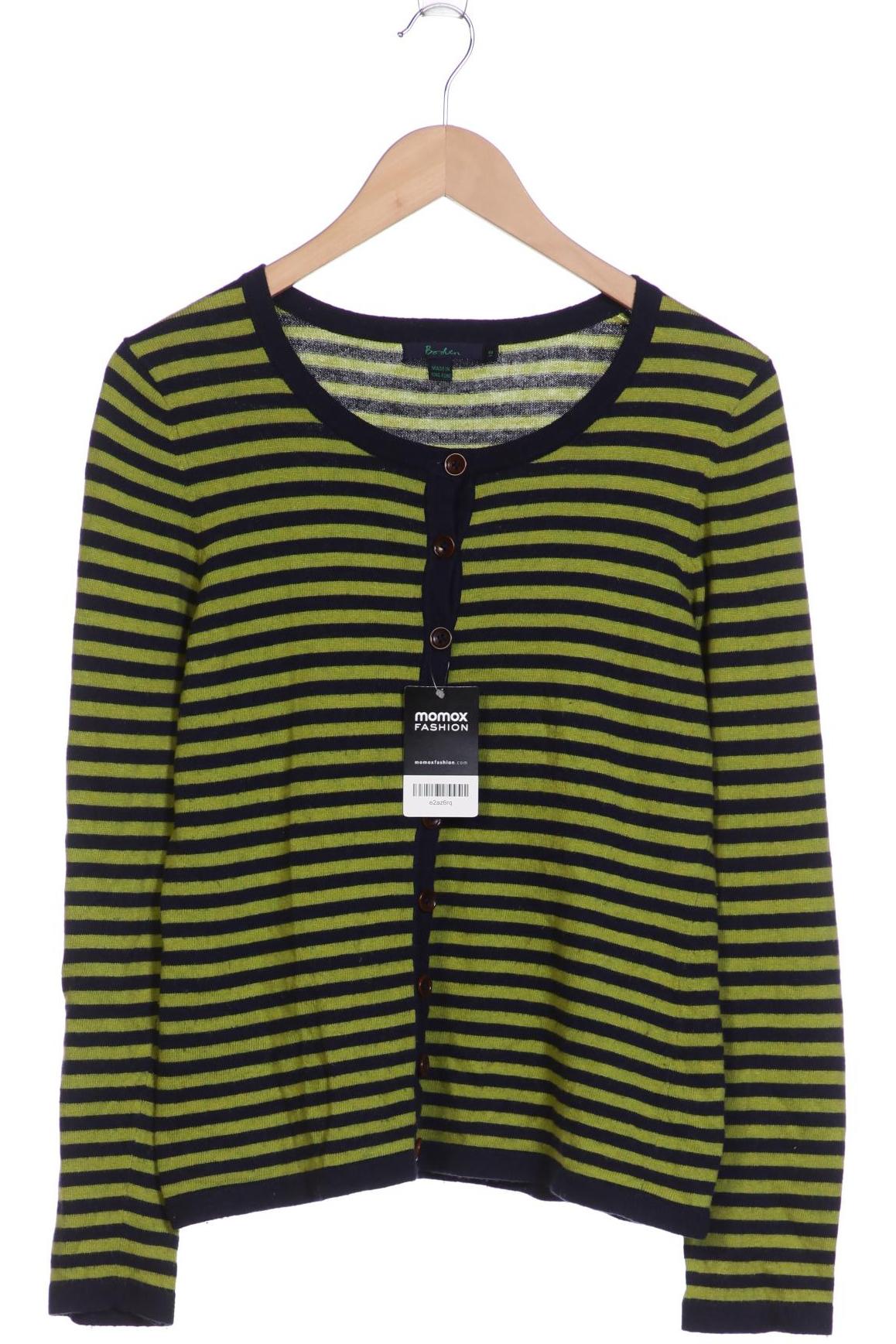 

Boden Damen Strickjacke, marineblau
