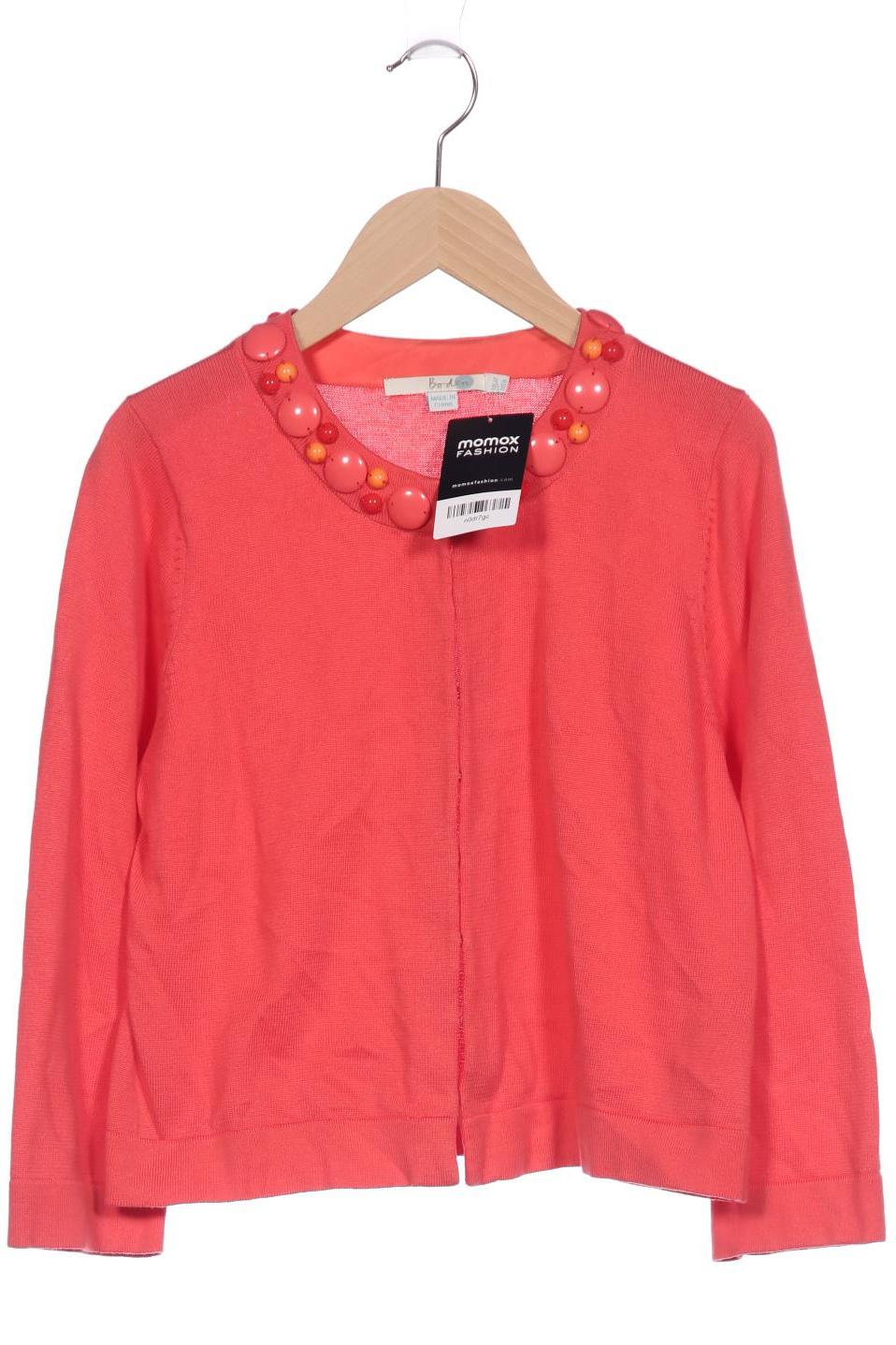 

Boden Damen Strickjacke, rot, Gr. 12