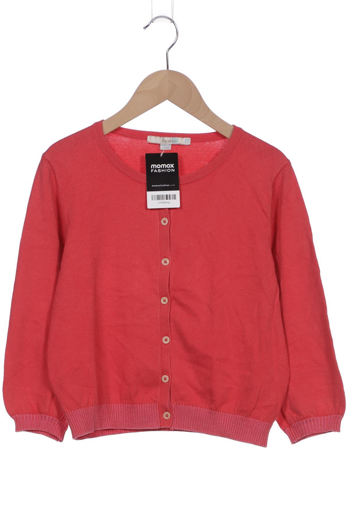 

Boden Damen Strickjacke, rot, Gr. 40