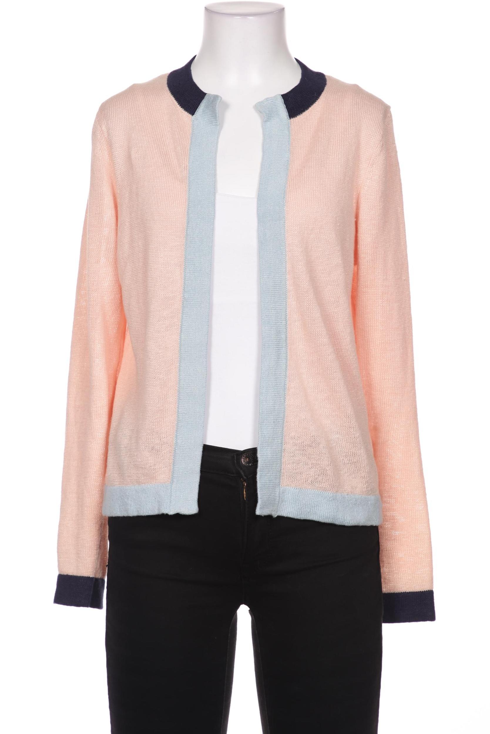 

Boden Damen Strickjacke, orange, Gr. 34