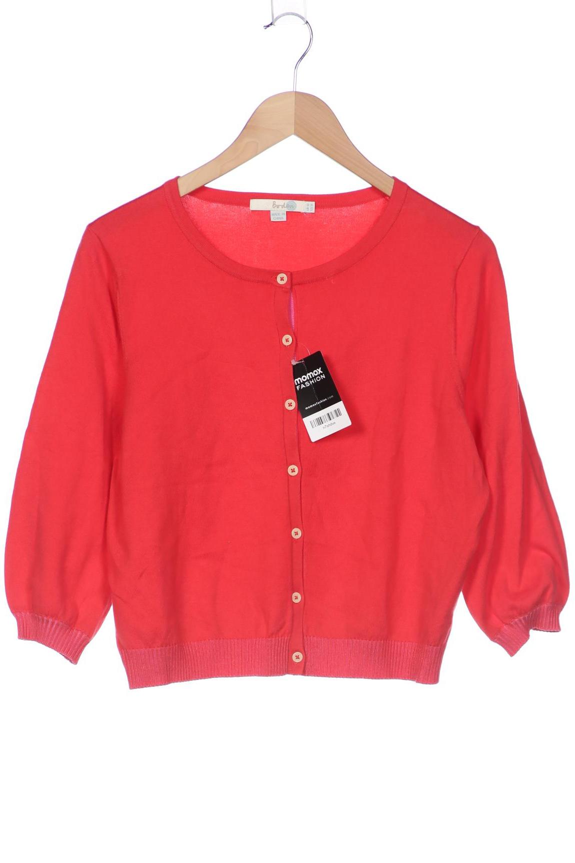 

Boden Damen Strickjacke, rot
