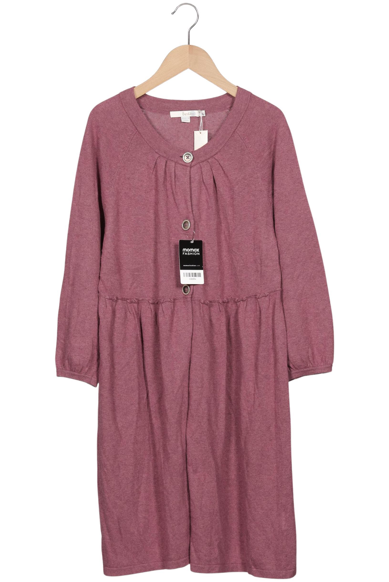 

Boden Damen Strickjacke, pink, Gr. 40