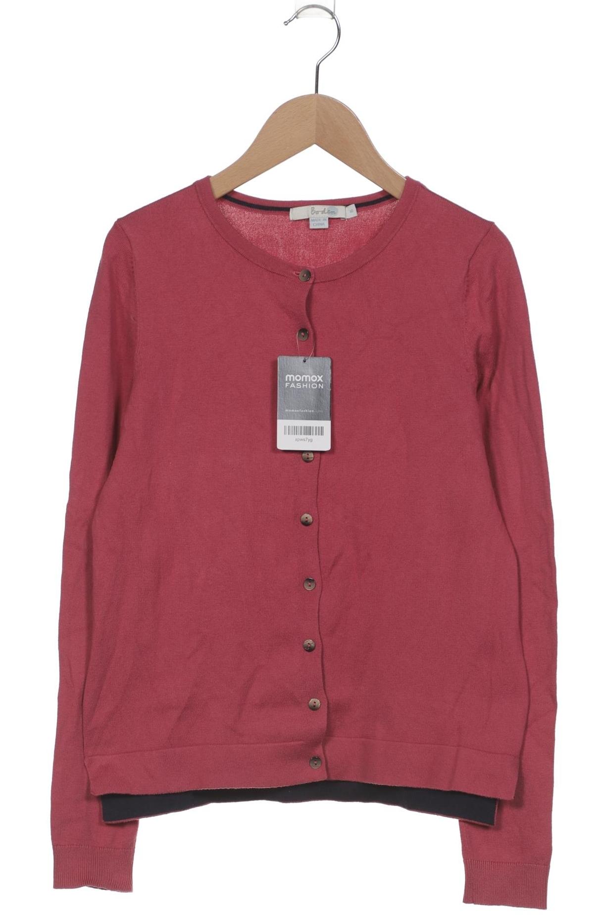 

Boden Damen Strickjacke, pink, Gr. 36