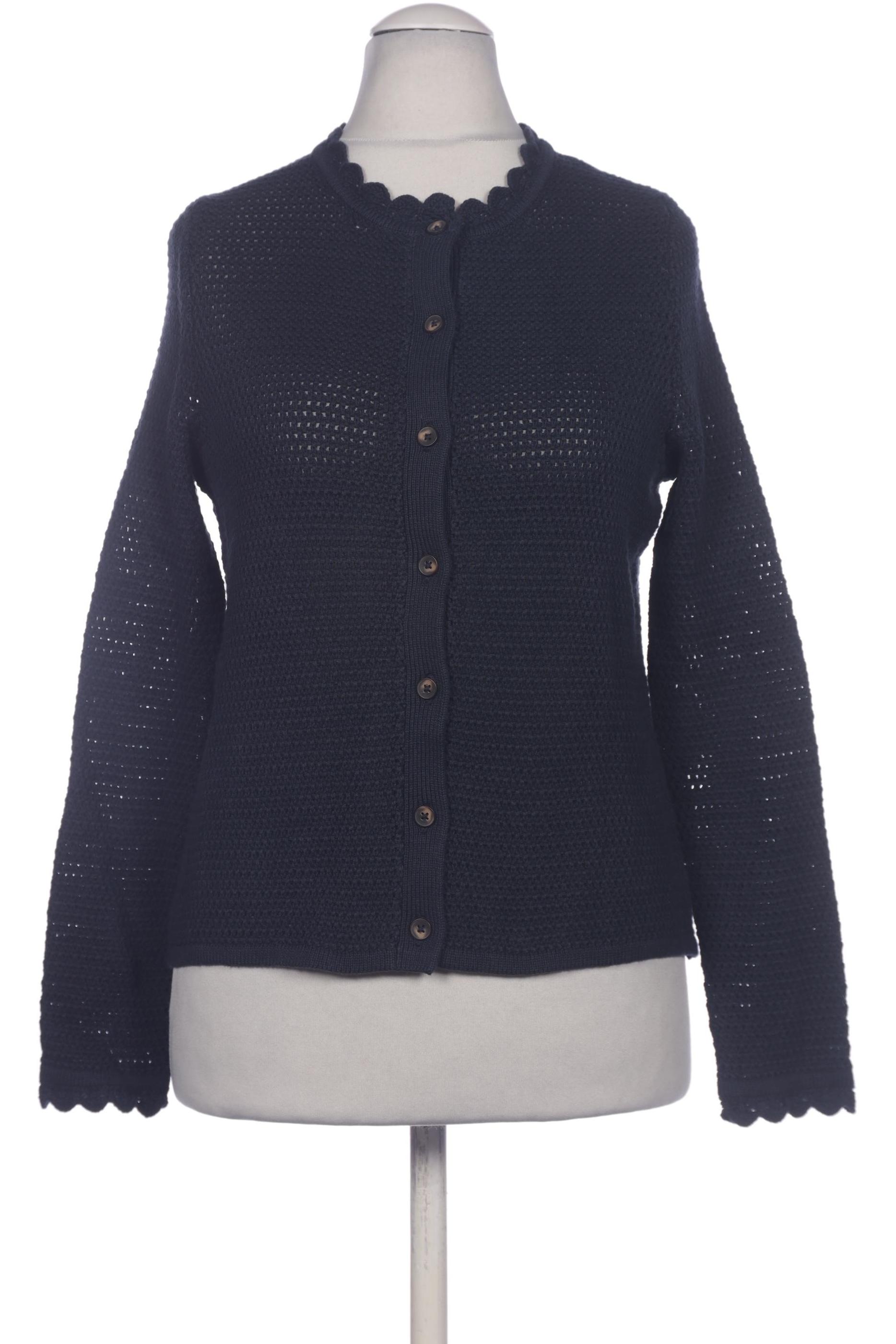 

Boden Damen Strickjacke, marineblau, Gr. 36