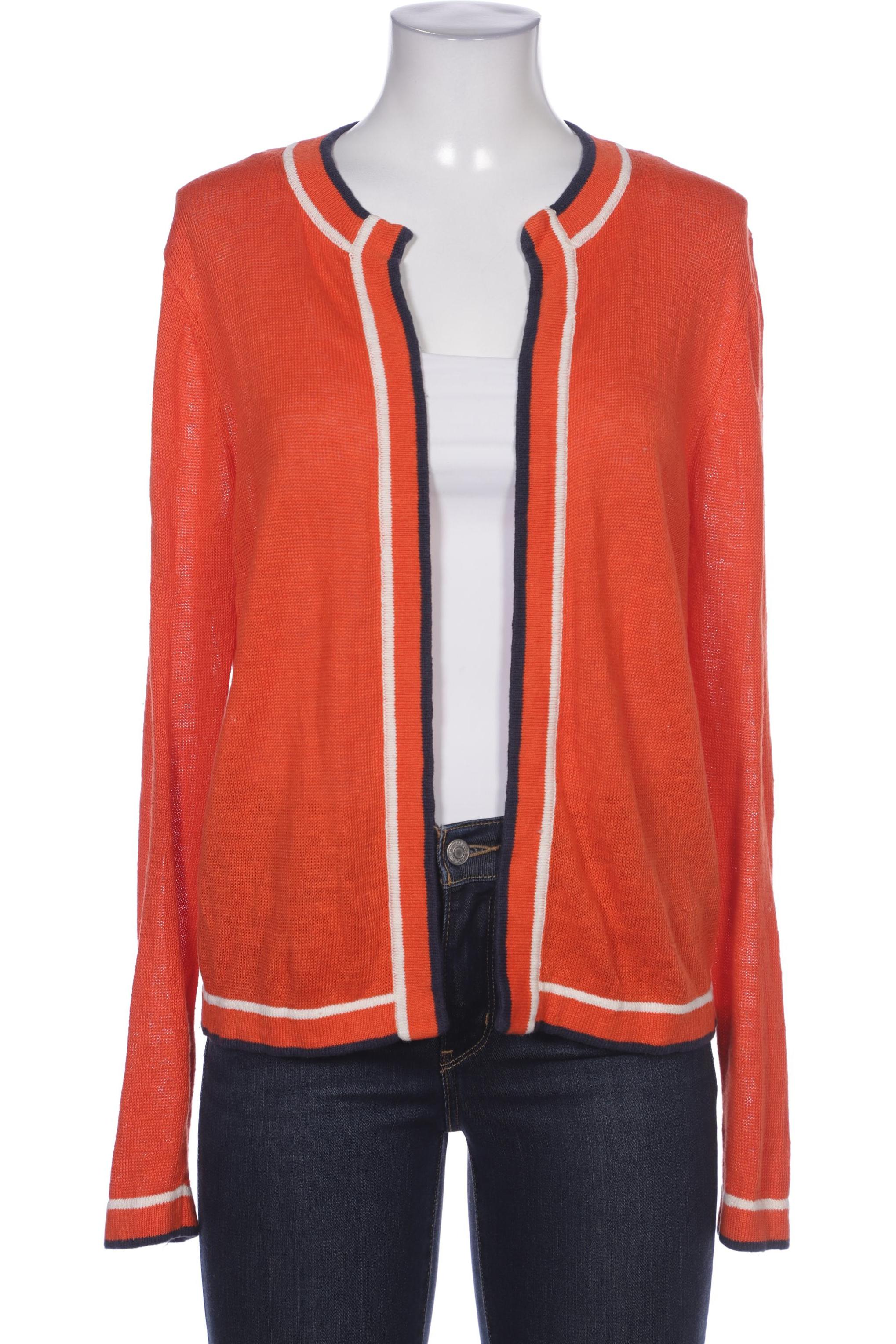

Boden Damen Strickjacke, rot, Gr. 38