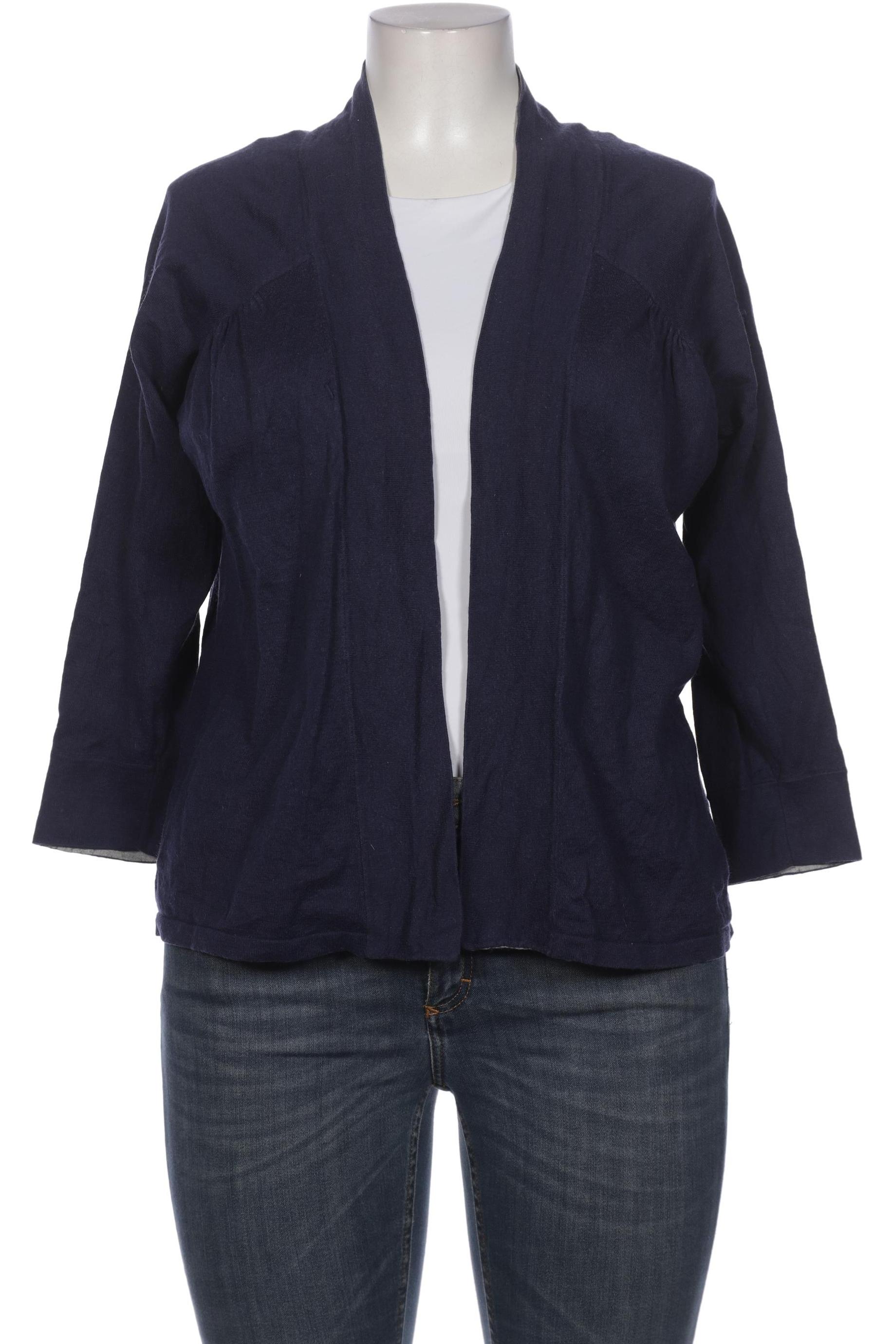 

Boden Damen Strickjacke, marineblau, Gr. 16