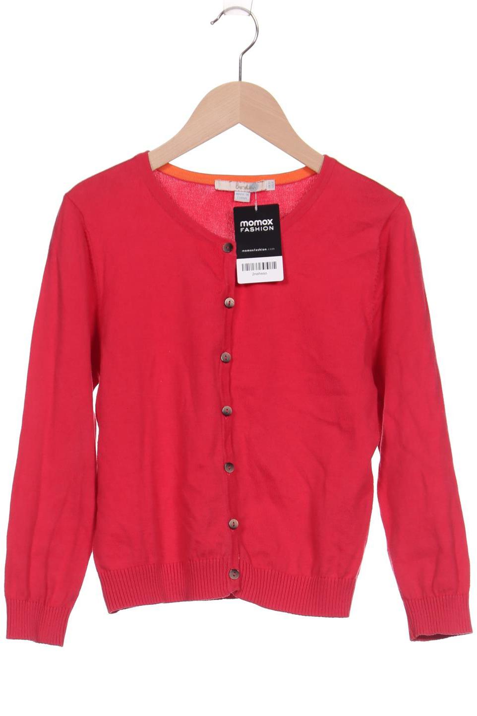 

Boden Damen Strickjacke, rot