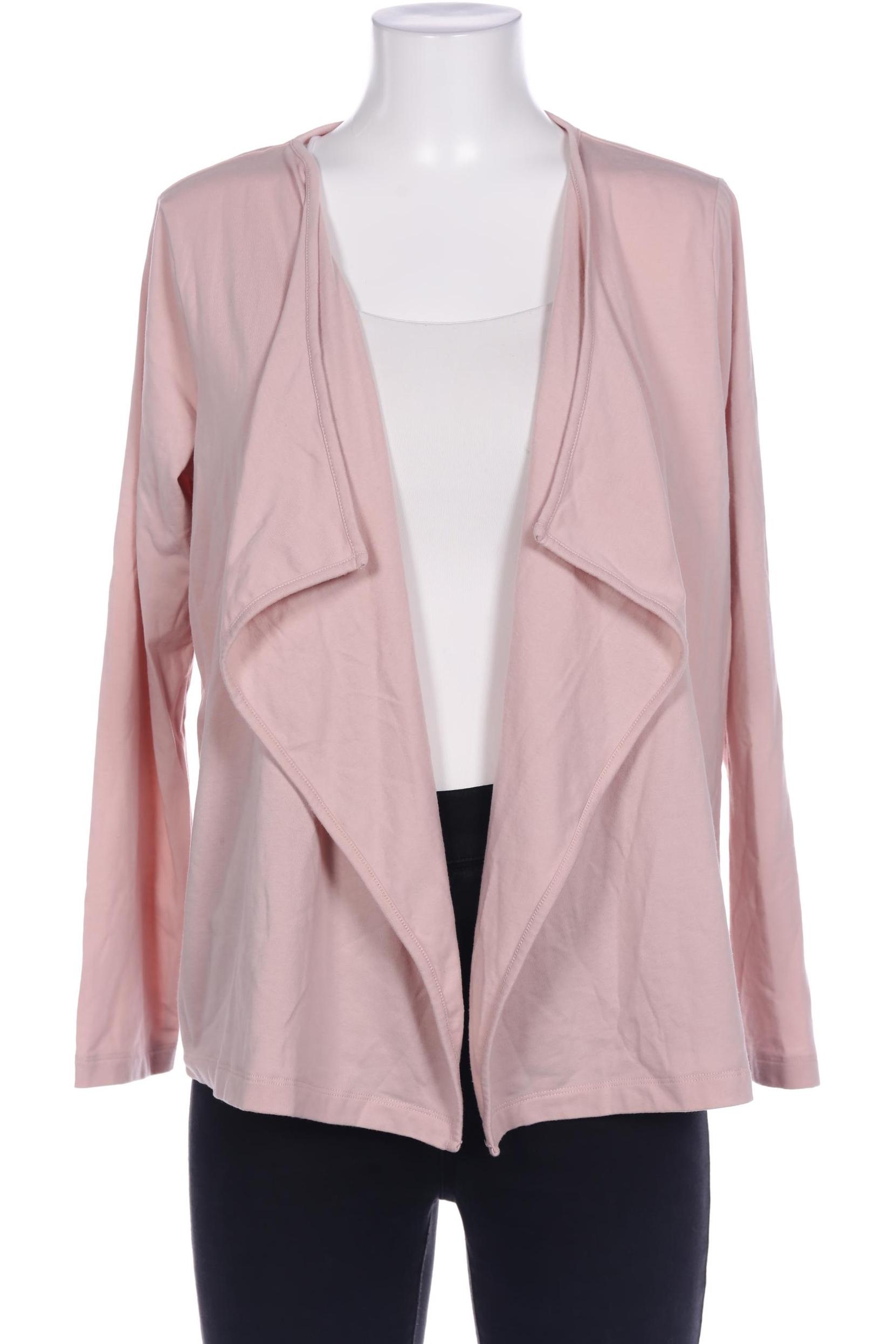 

Boden Damen Strickjacke, pink, Gr. 40