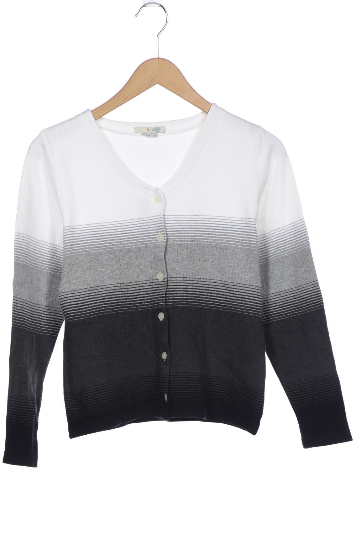 

Boden Damen Strickjacke, grau
