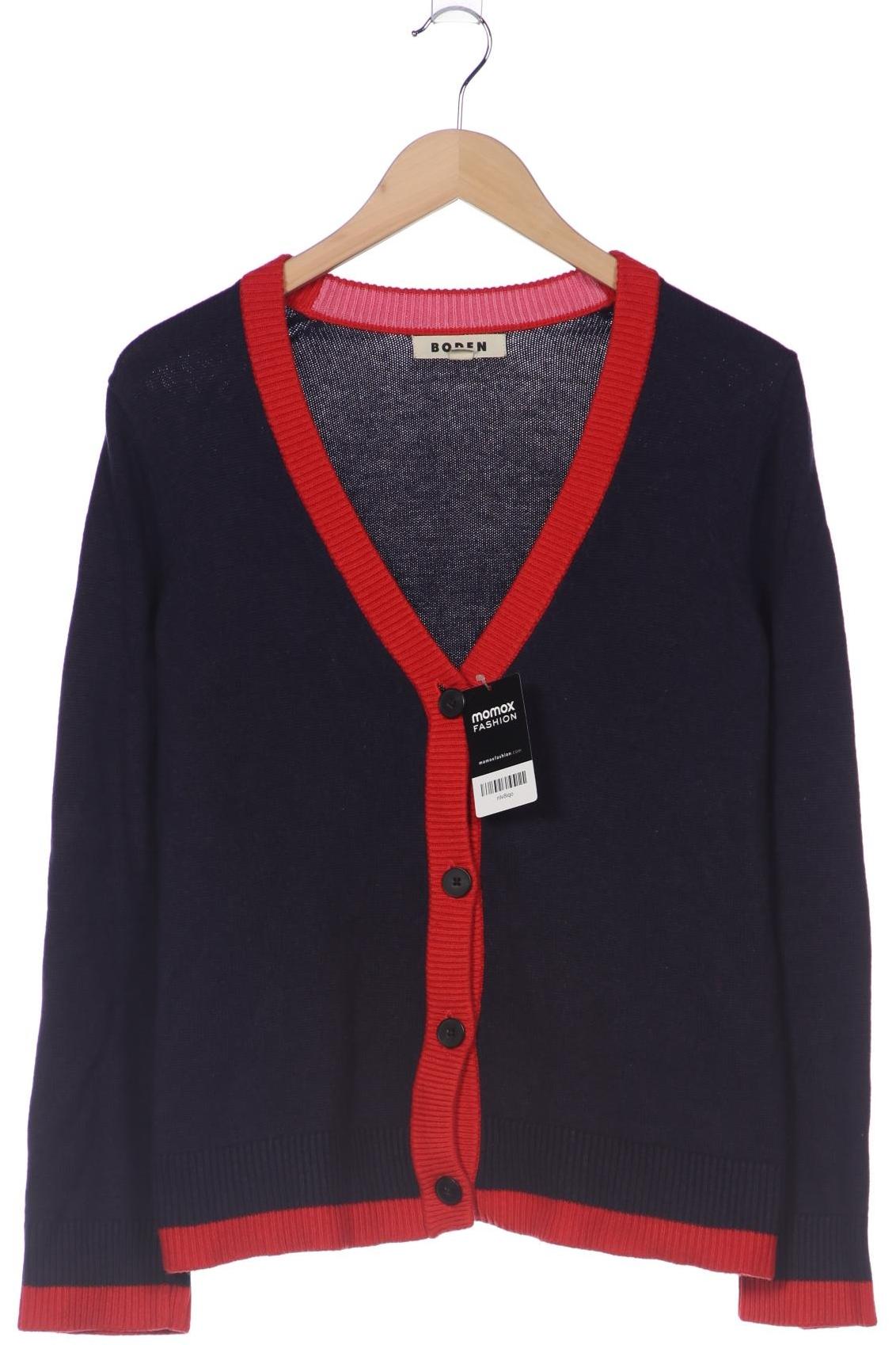 

Boden Damen Strickjacke, marineblau, Gr. 38