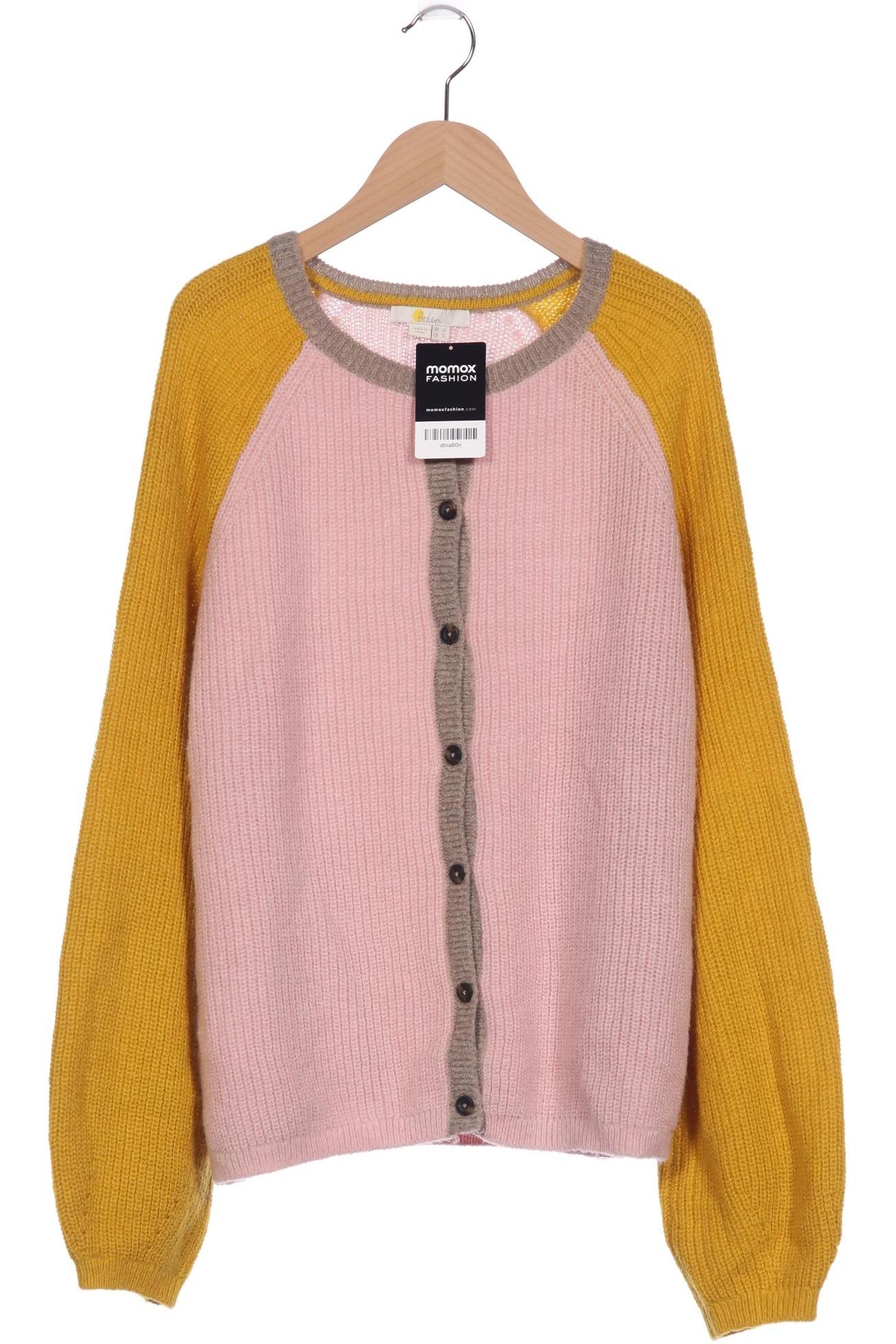 

Boden Damen Strickjacke, pink, Gr. 42