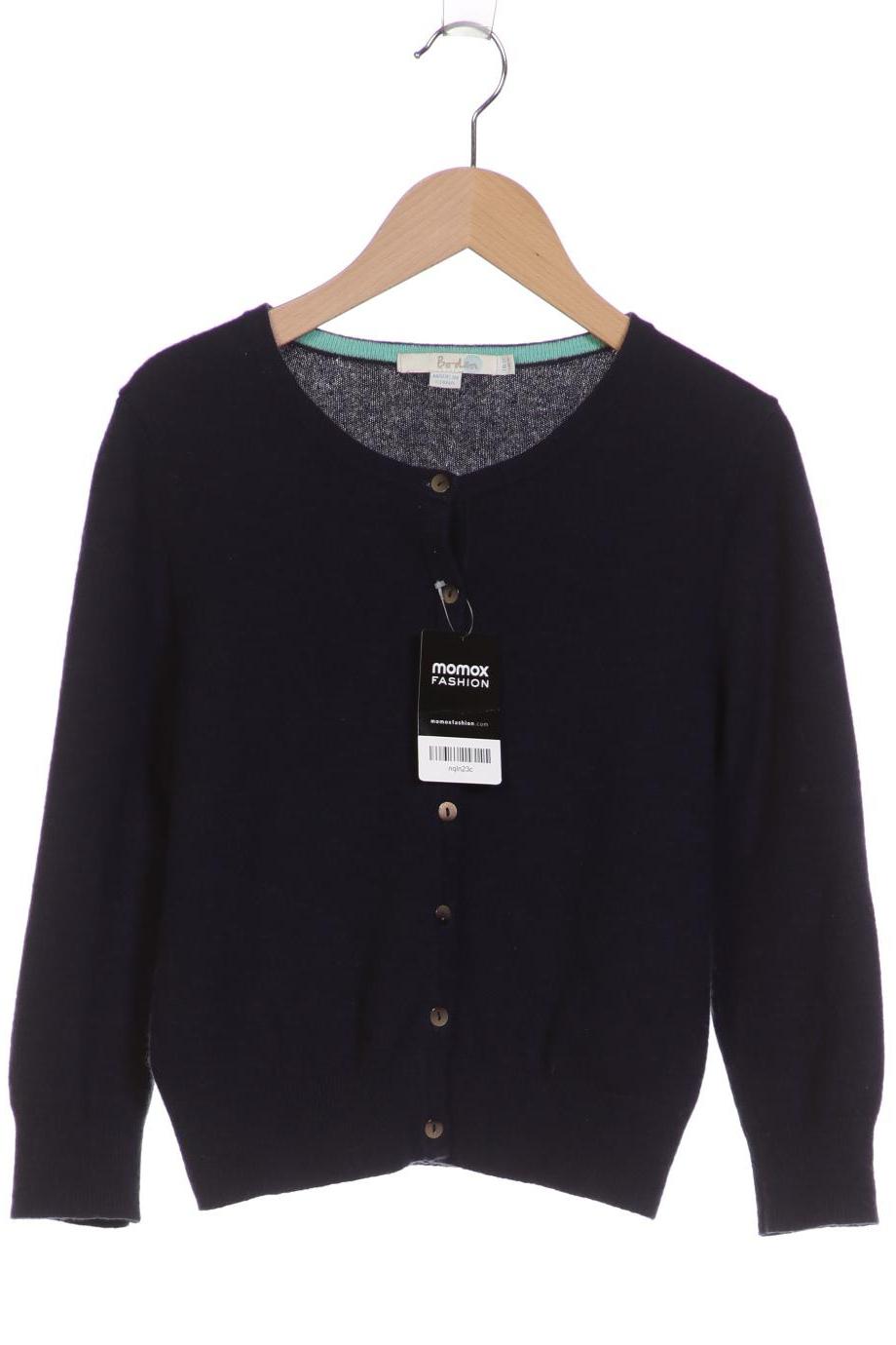 

Boden Damen Strickjacke, marineblau, Gr. 38