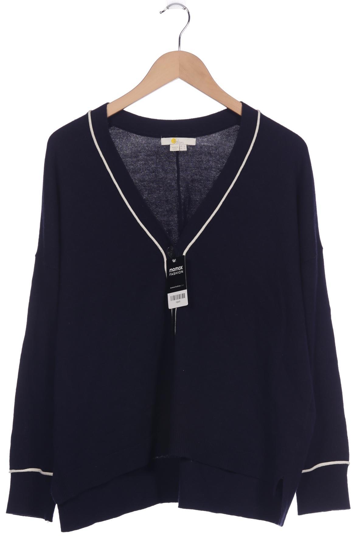 

Boden Damen Strickjacke, marineblau, Gr. 42