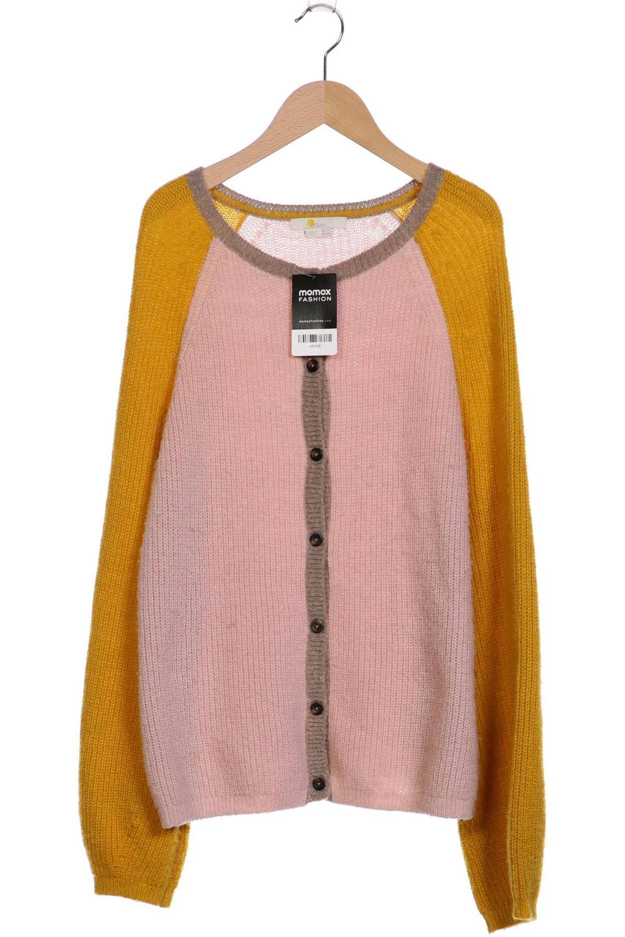 

Boden Damen Strickjacke, pink, Gr. 40