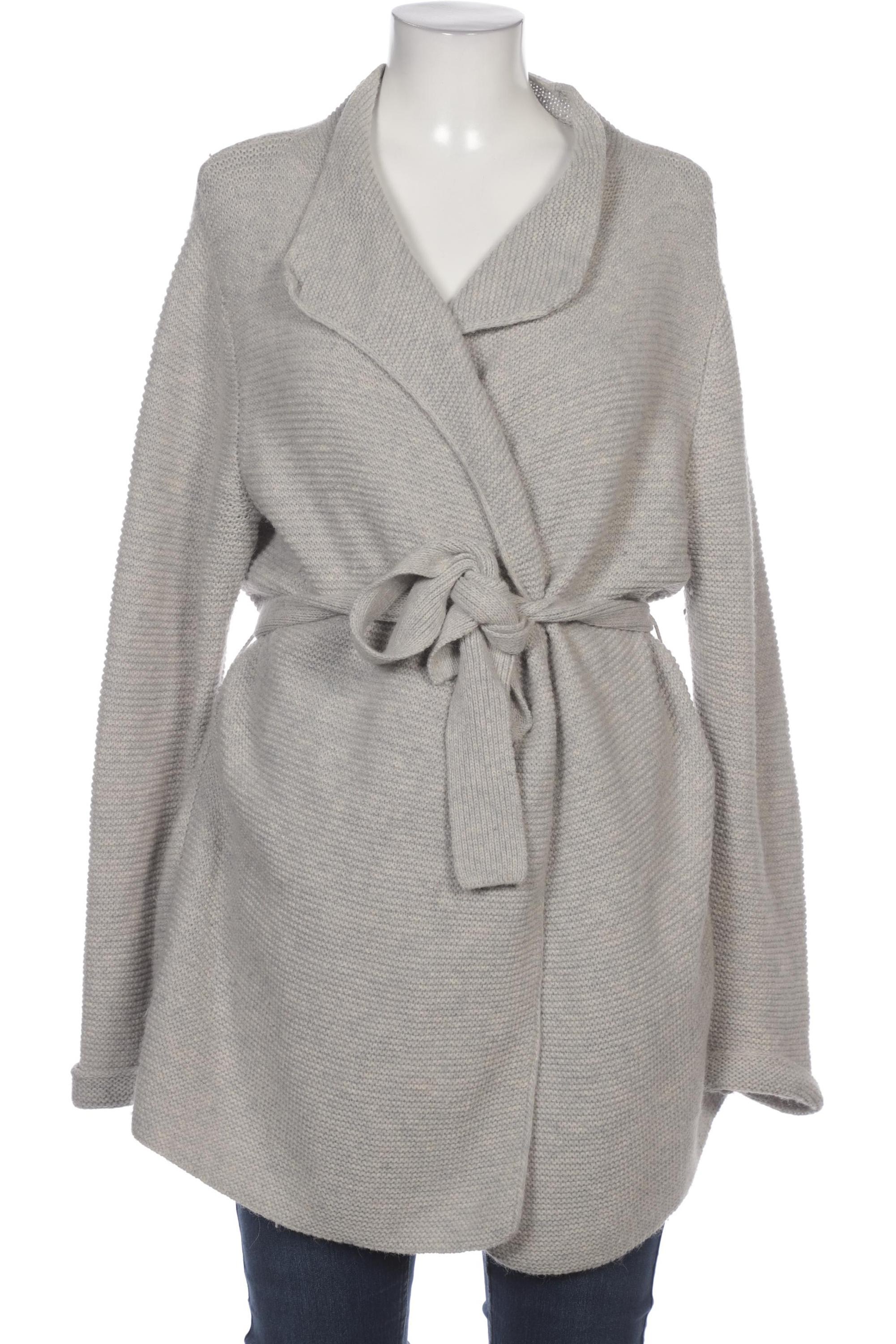 

Boden Damen Strickjacke, grau