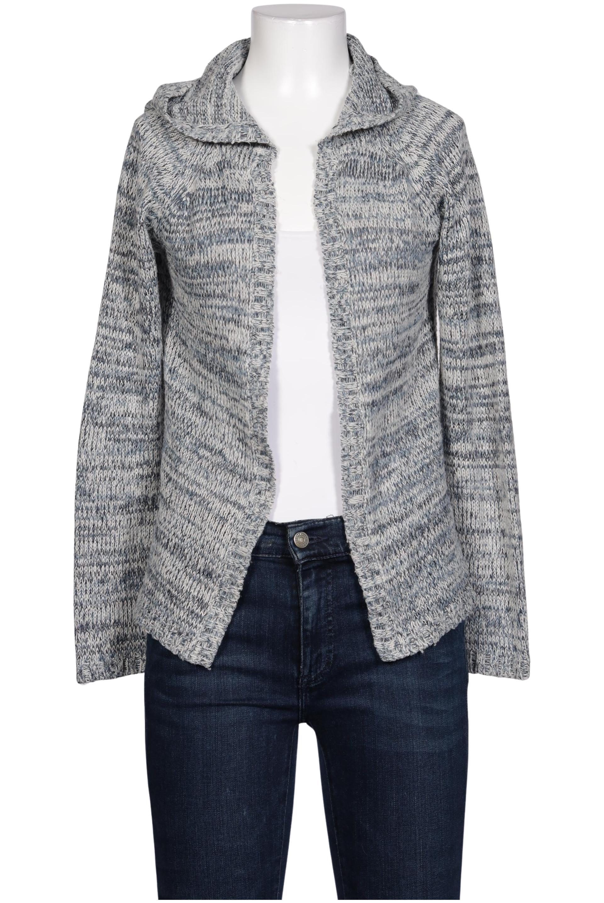 

Boden Damen Strickjacke, grau, Gr. 36