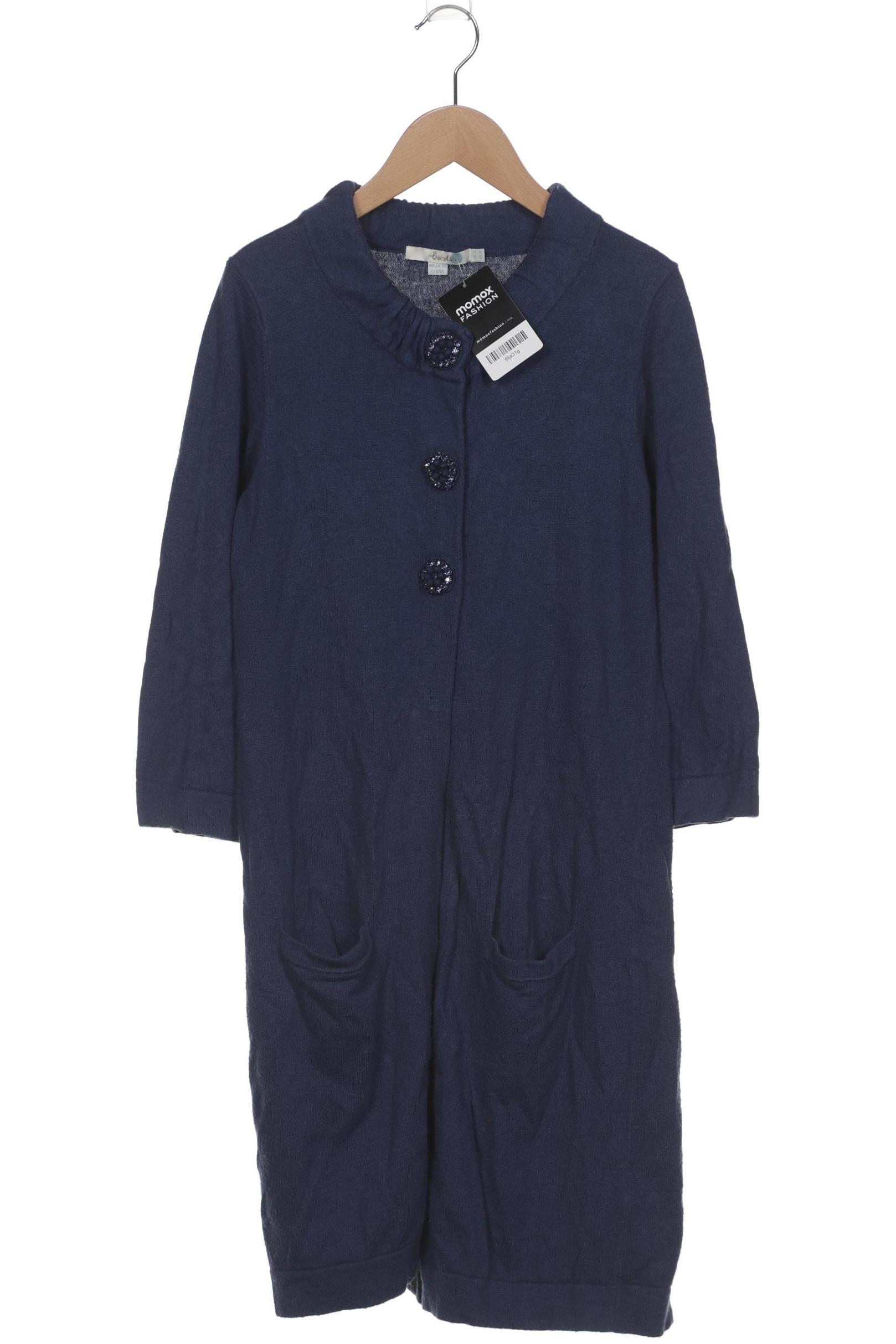 

Boden Damen Strickjacke, marineblau, Gr. 12