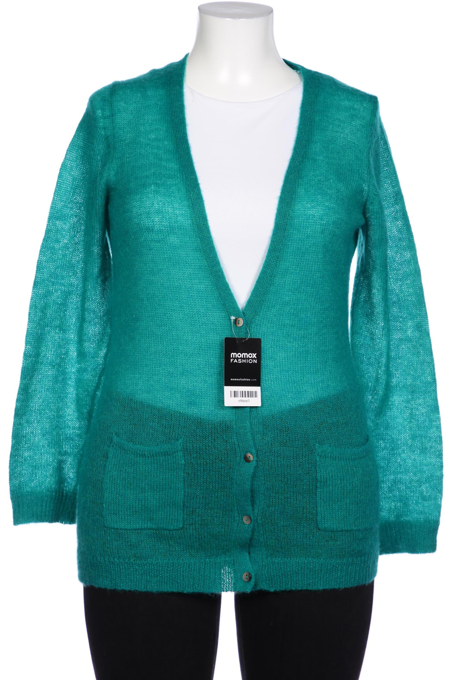 

Boden Damen Strickjacke, türkis
