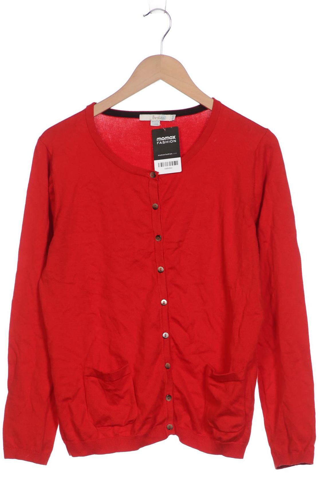 

Boden Damen Strickjacke, rot