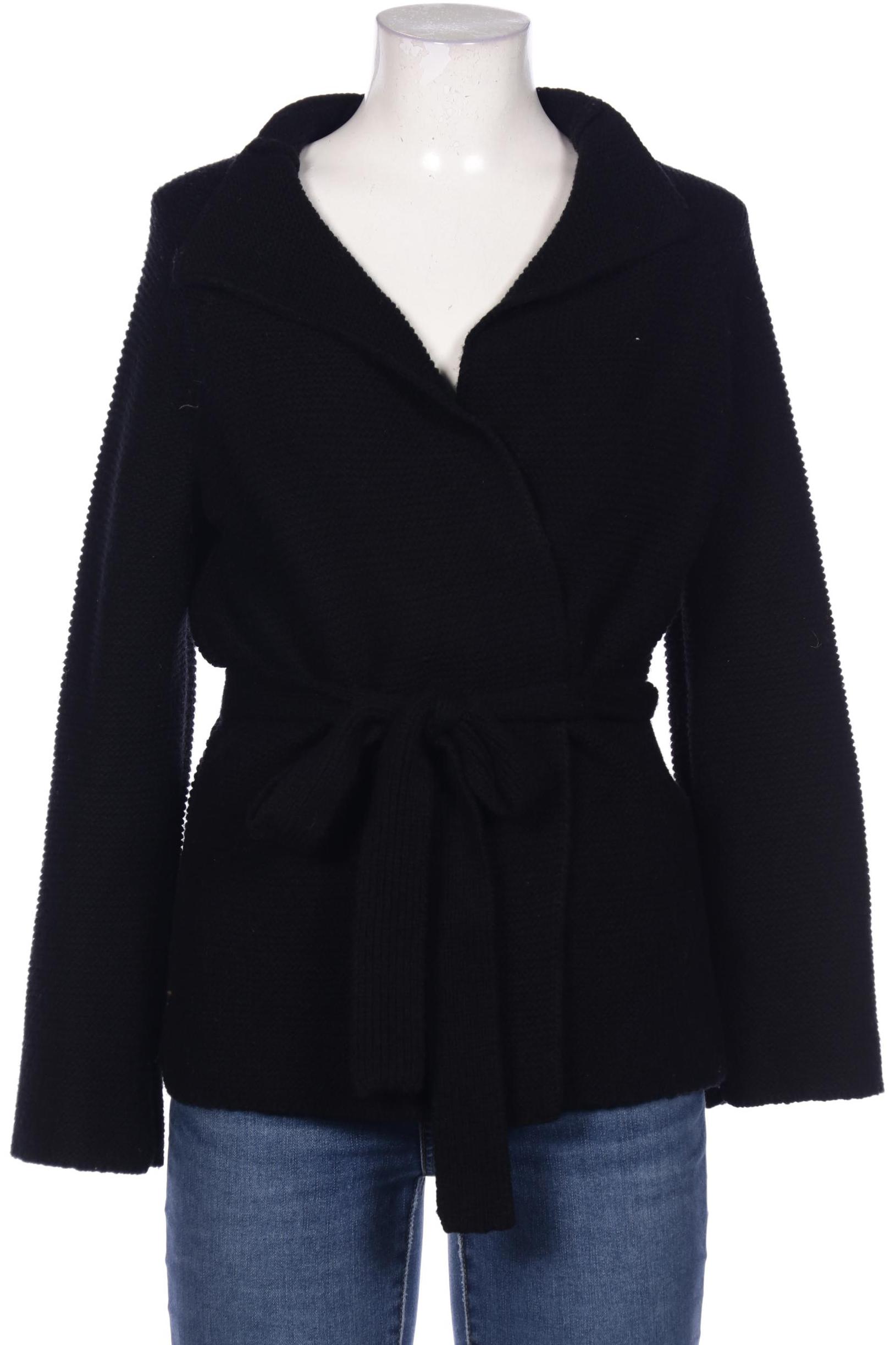 

Boden Damen Strickjacke, schwarz, Gr. 14