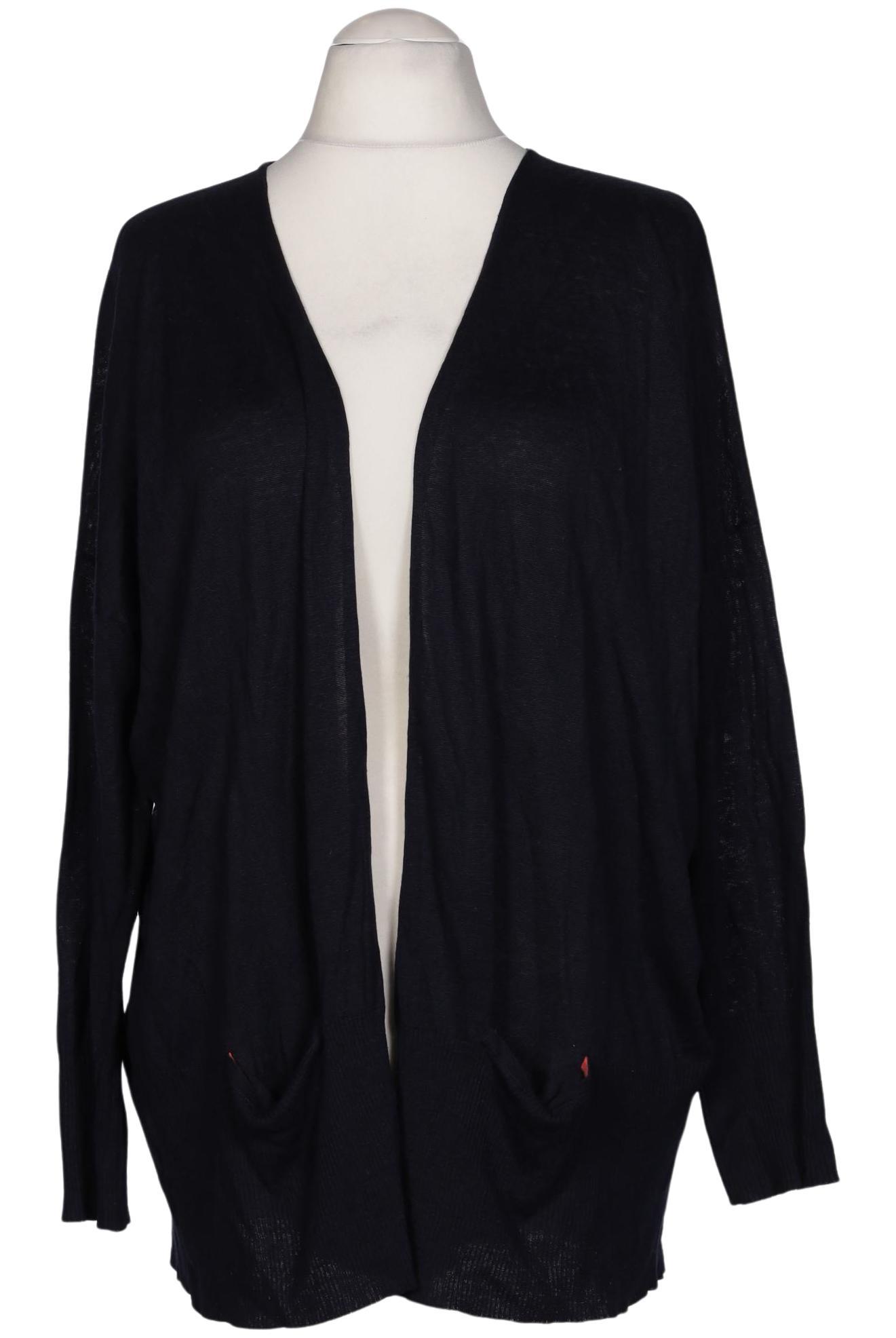 

Boden Damen Strickjacke, marineblau, Gr. 48