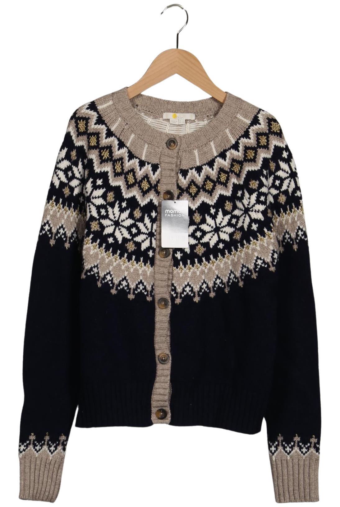 

Boden Damen Strickjacke, marineblau, Gr. 42