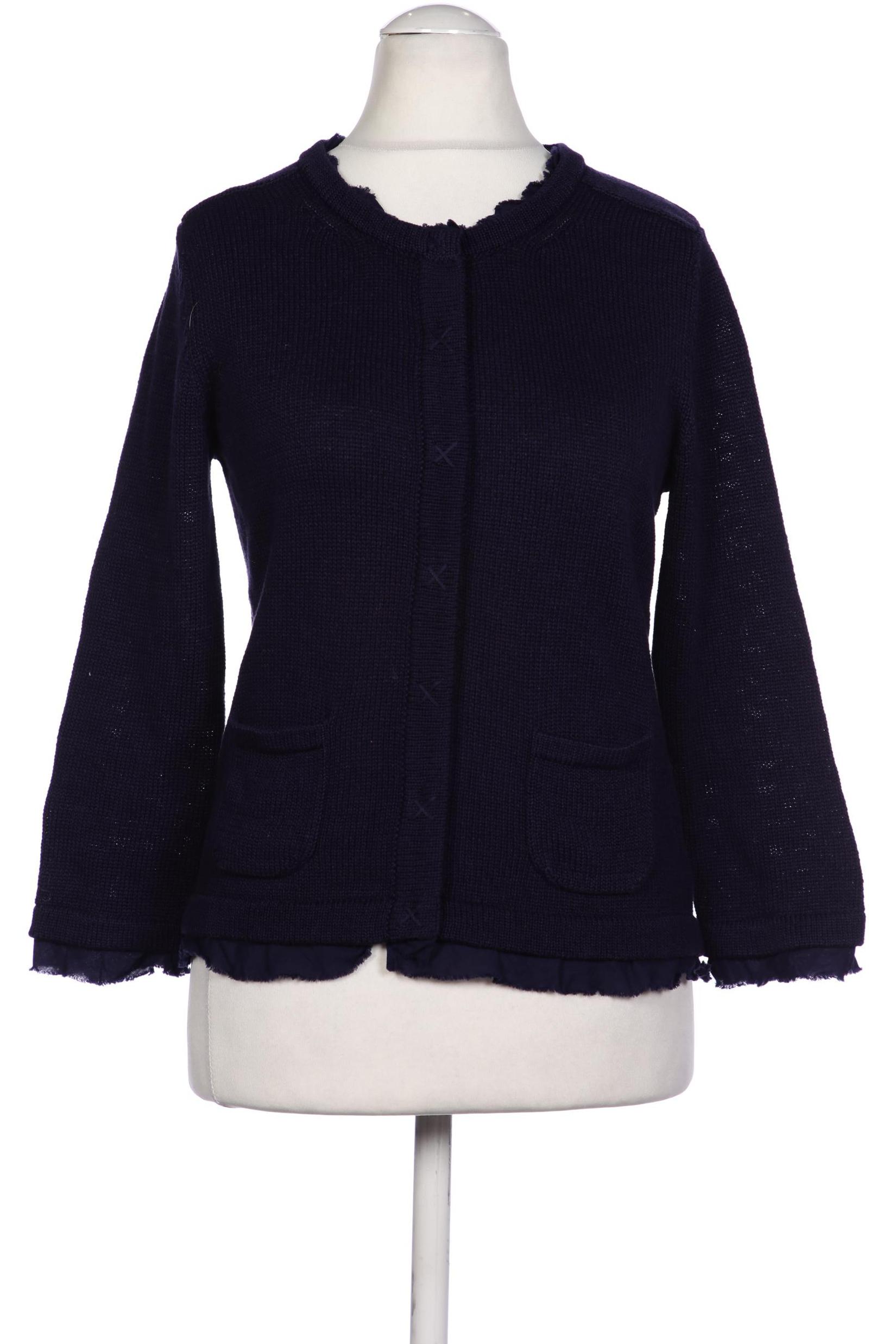 

Boden Damen Strickjacke, marineblau, Gr. 12