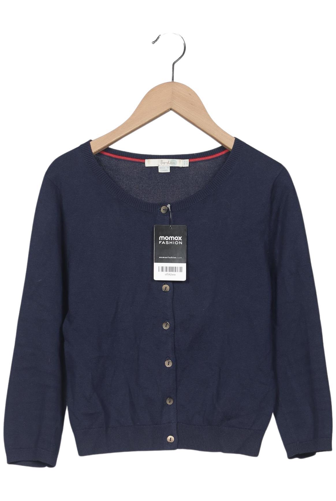 

Boden Damen Strickjacke, marineblau, Gr. 36