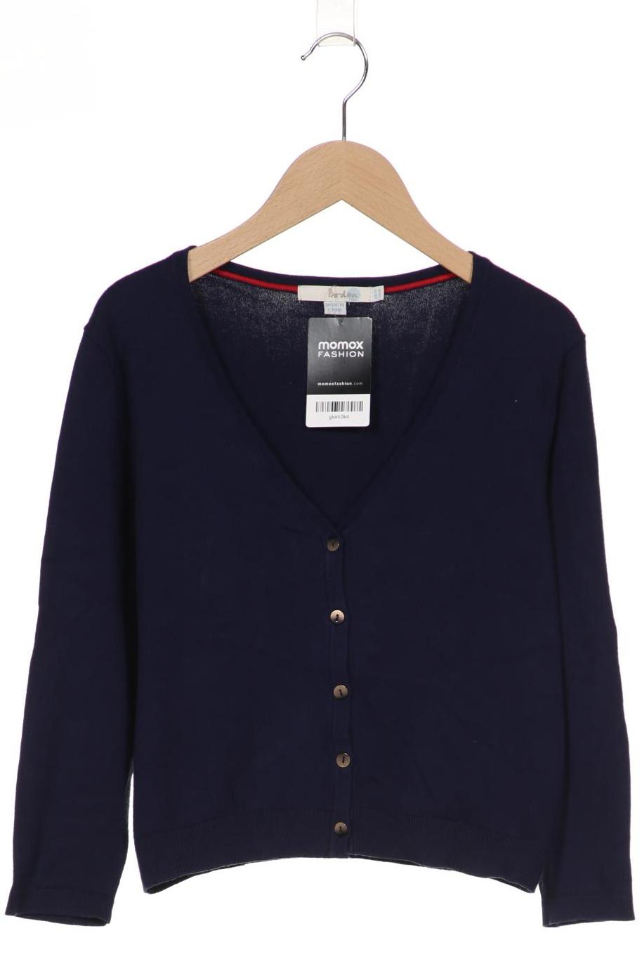 

Boden Damen Strickjacke, marineblau, Gr. 38