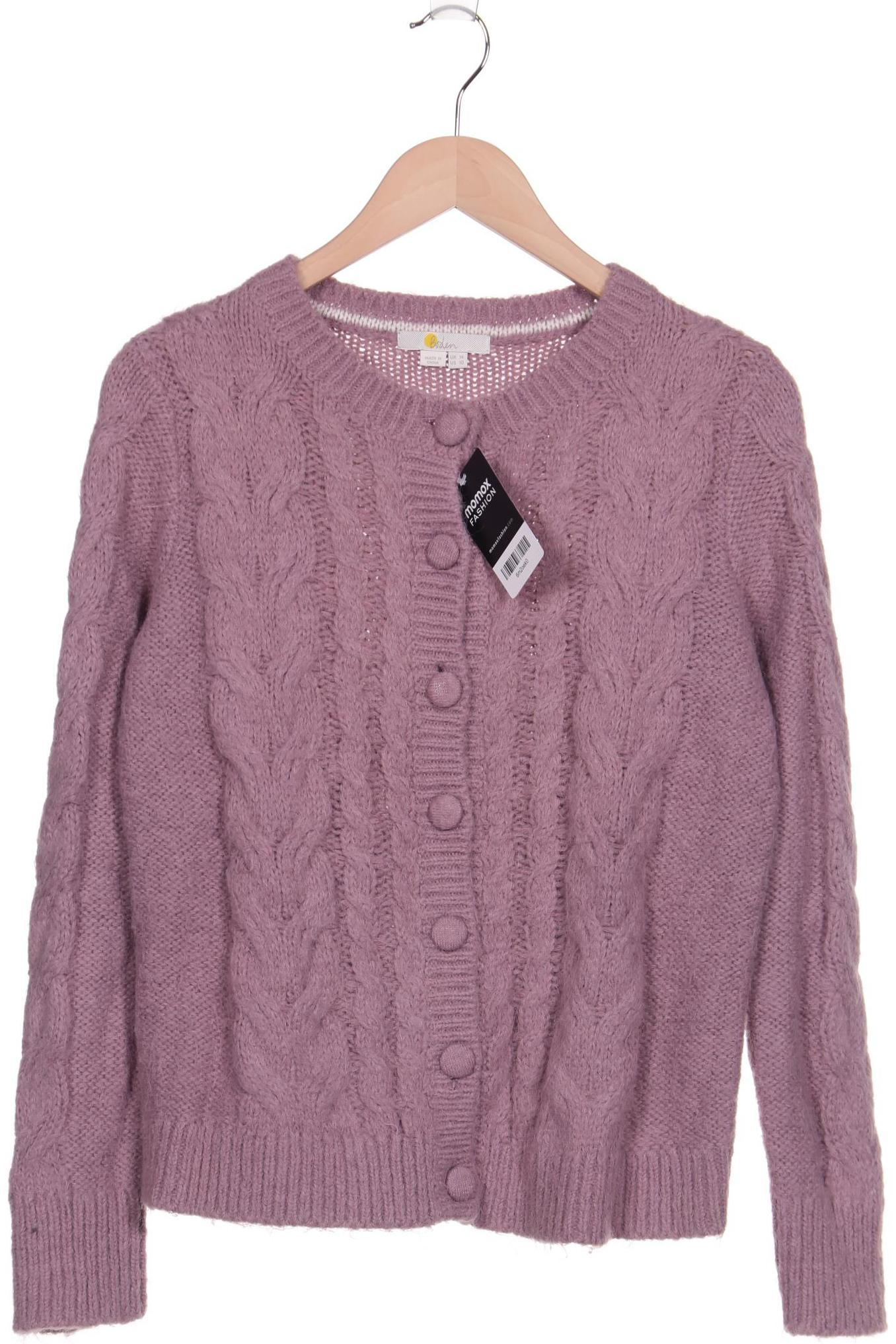 

Boden Damen Strickjacke, flieder
