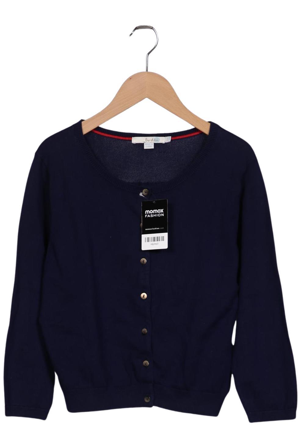 

Boden Damen Strickjacke, marineblau, Gr. 38