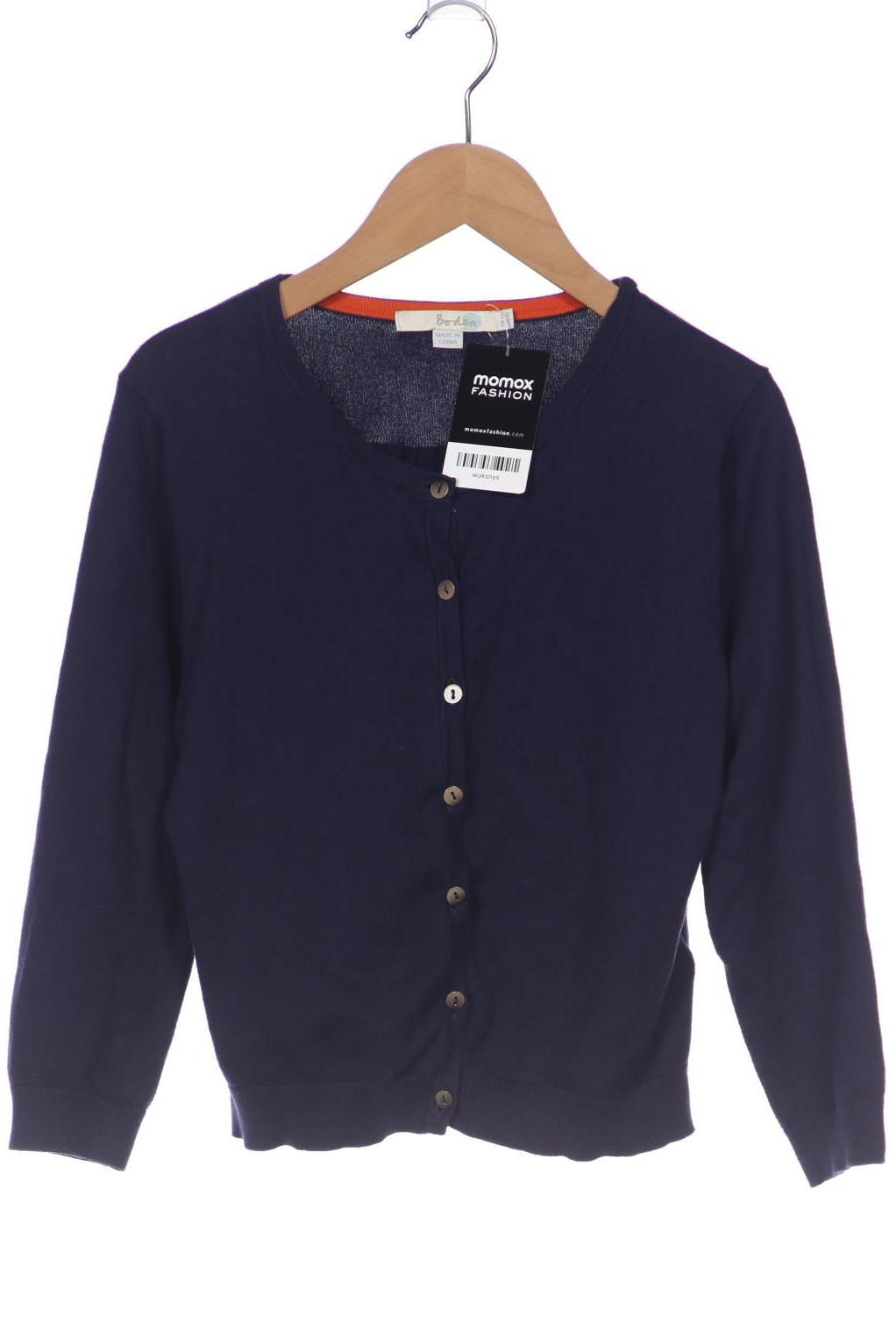 

Boden Damen Strickjacke, marineblau, Gr. 40