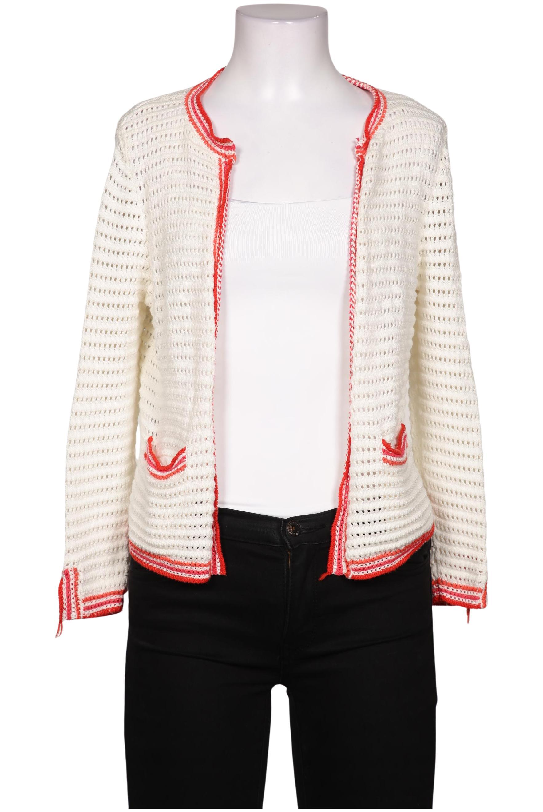 

Boden Damen Strickjacke, mehrfarbig, Gr. 36