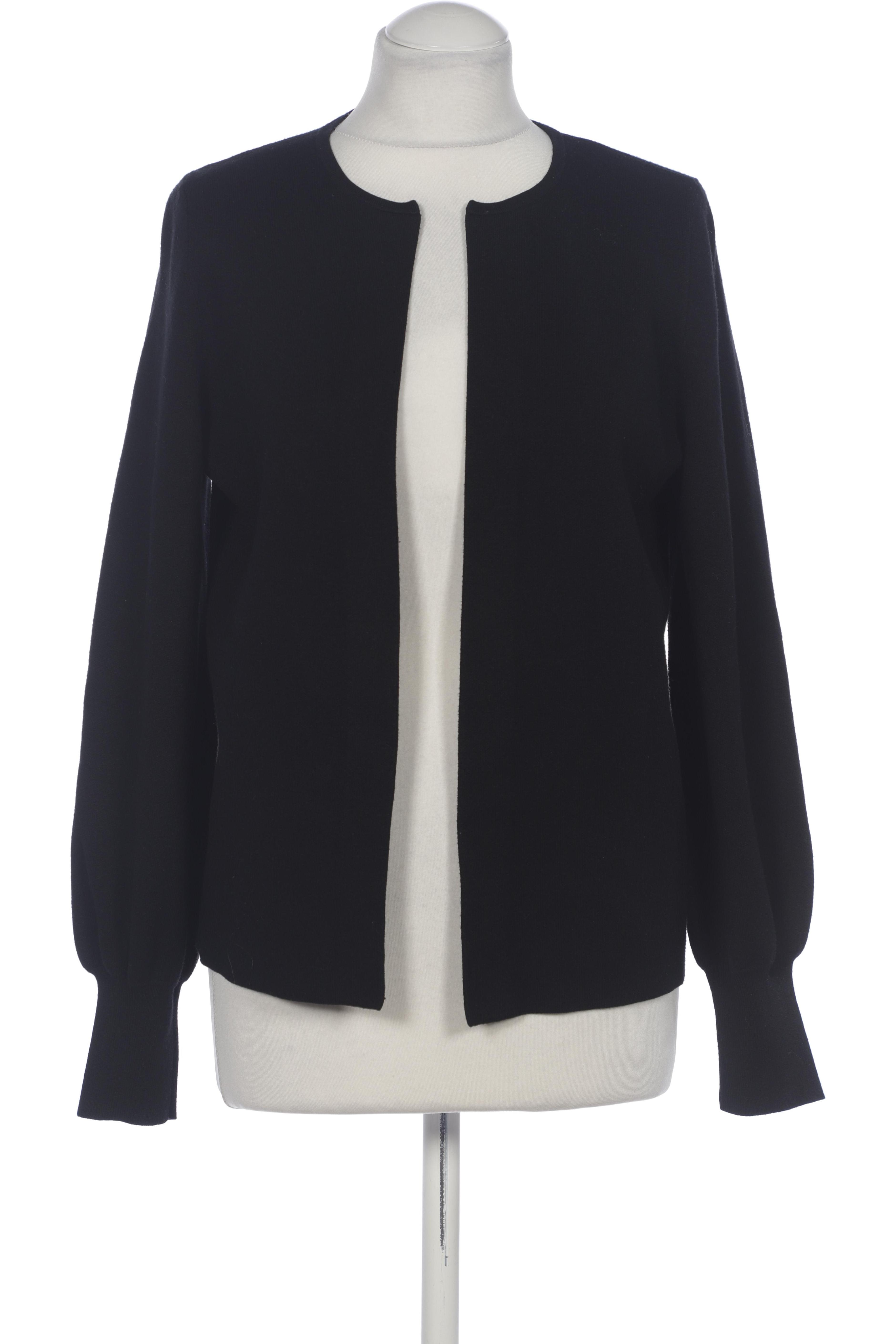 

Boden Damen Strickjacke, schwarz, Gr. 36