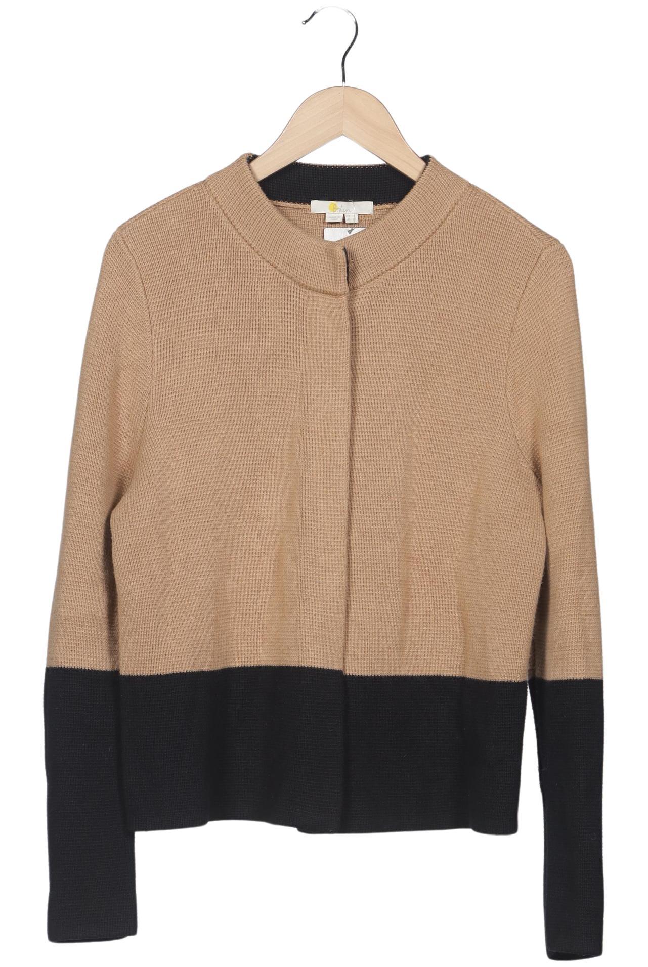 

Boden Damen Strickjacke, mehrfarbig, Gr. 40